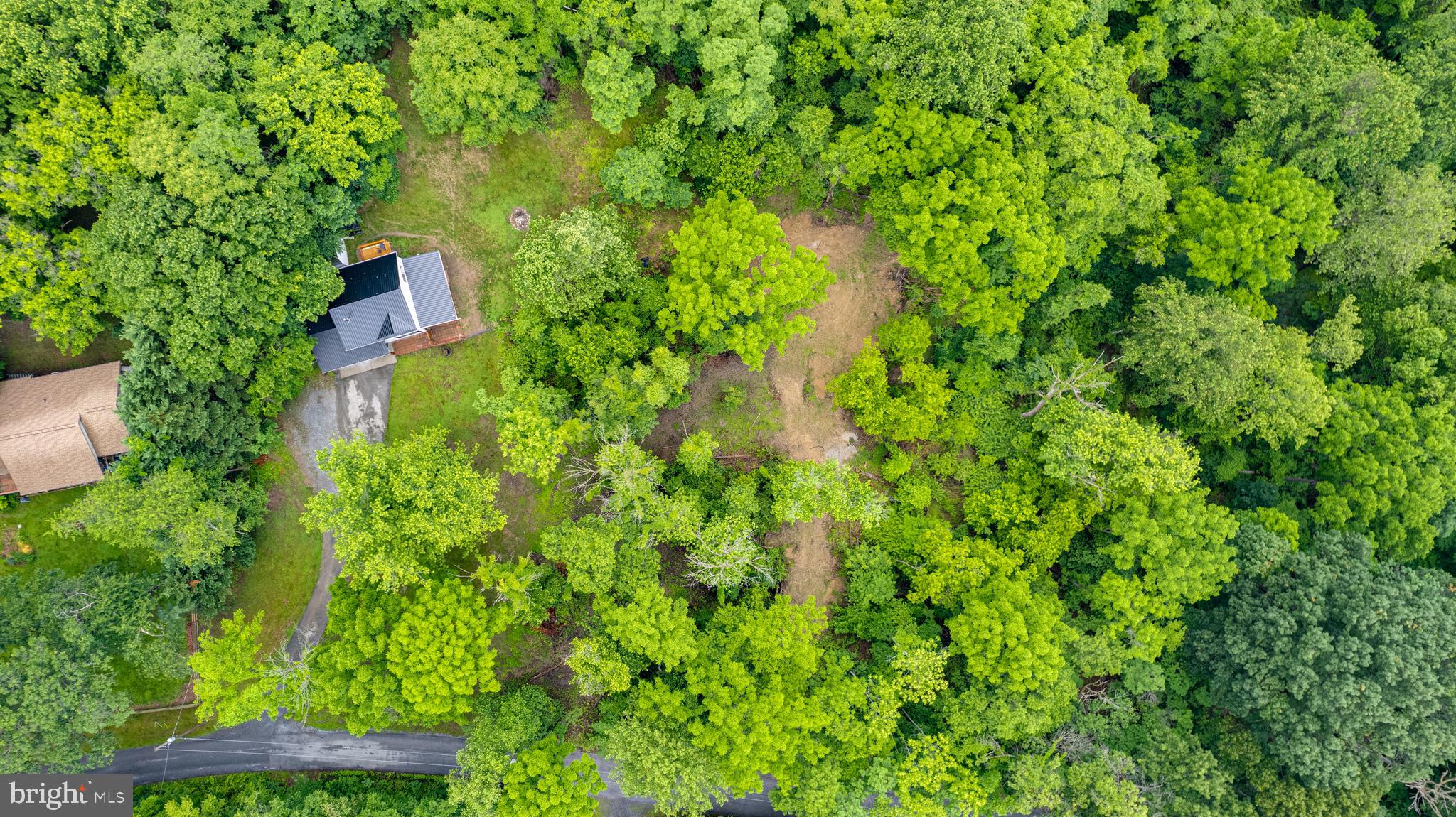 BLUE RIDGE ACRES - Residential