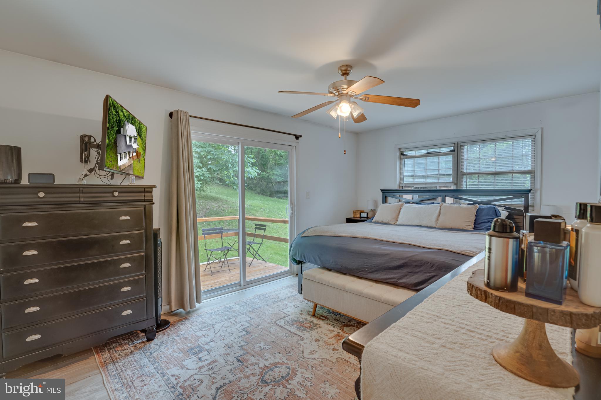 BLUE RIDGE ACRES - Residential