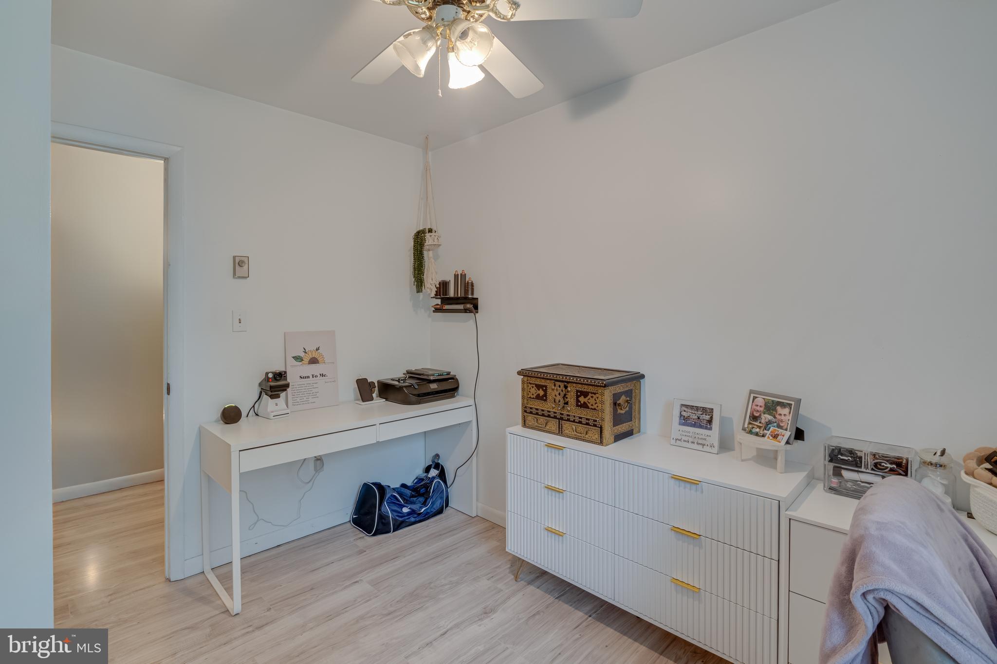 BLUE RIDGE ACRES - Residential