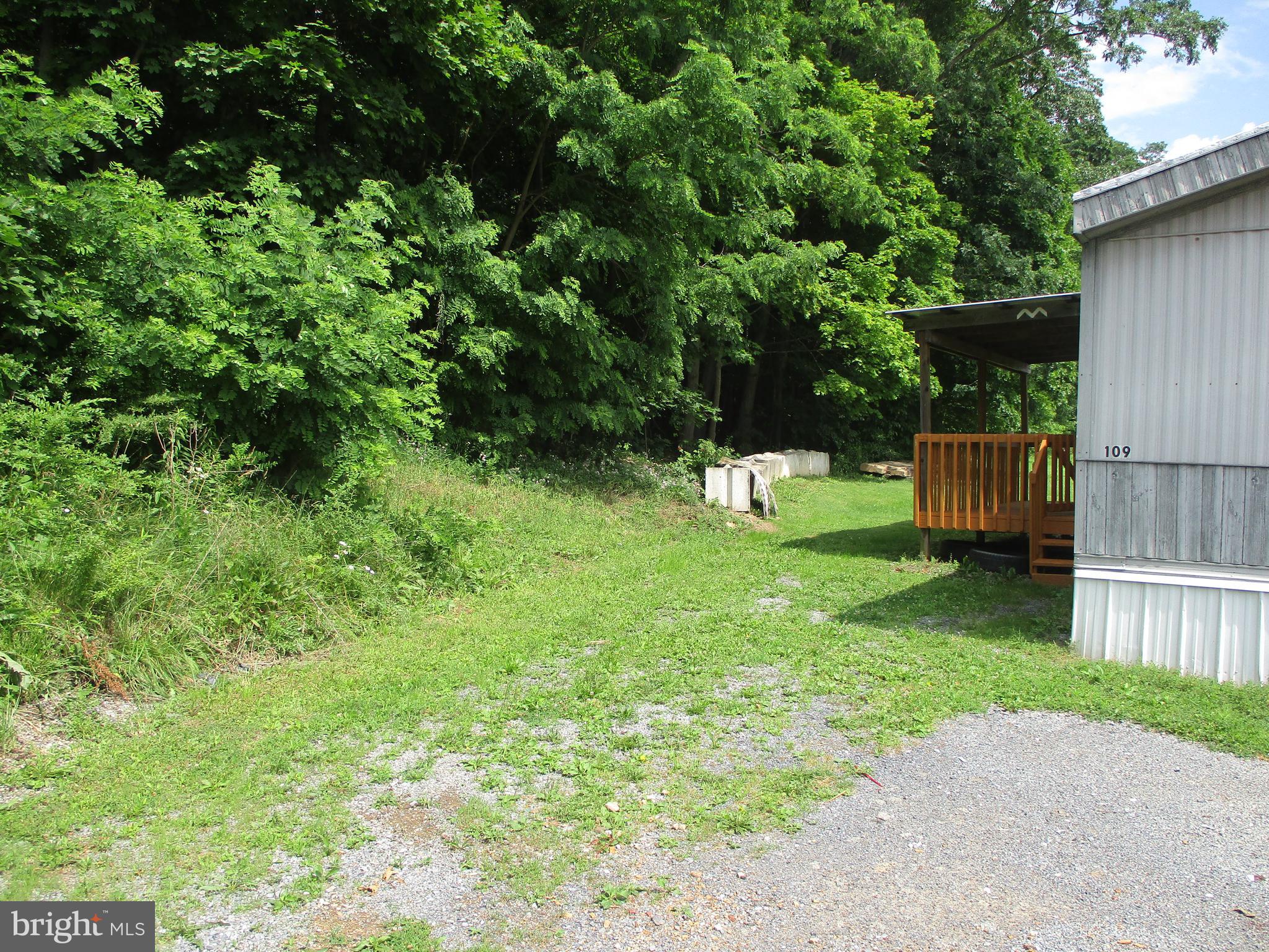 EVERETT BOROUGH - Residential Lease