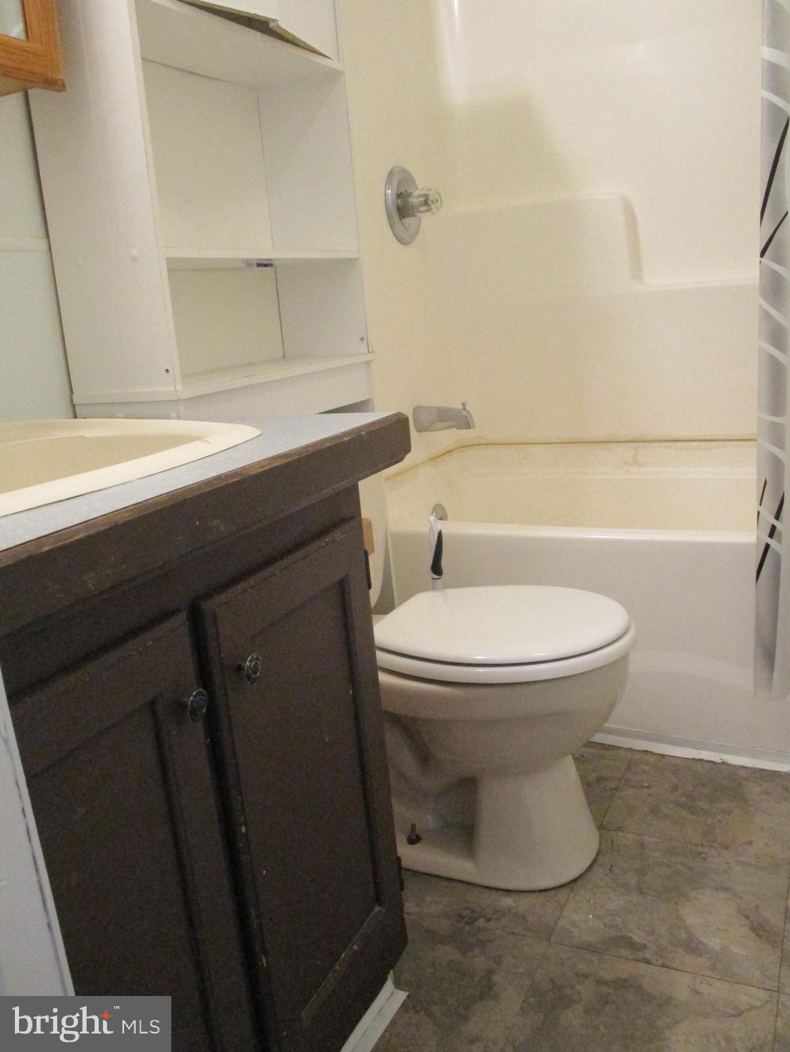 EVERETT BOROUGH - Residential Lease