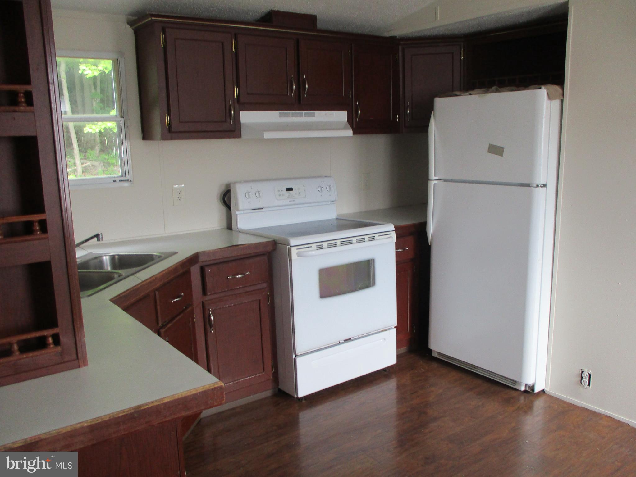 EVERETT BOROUGH - Residential Lease