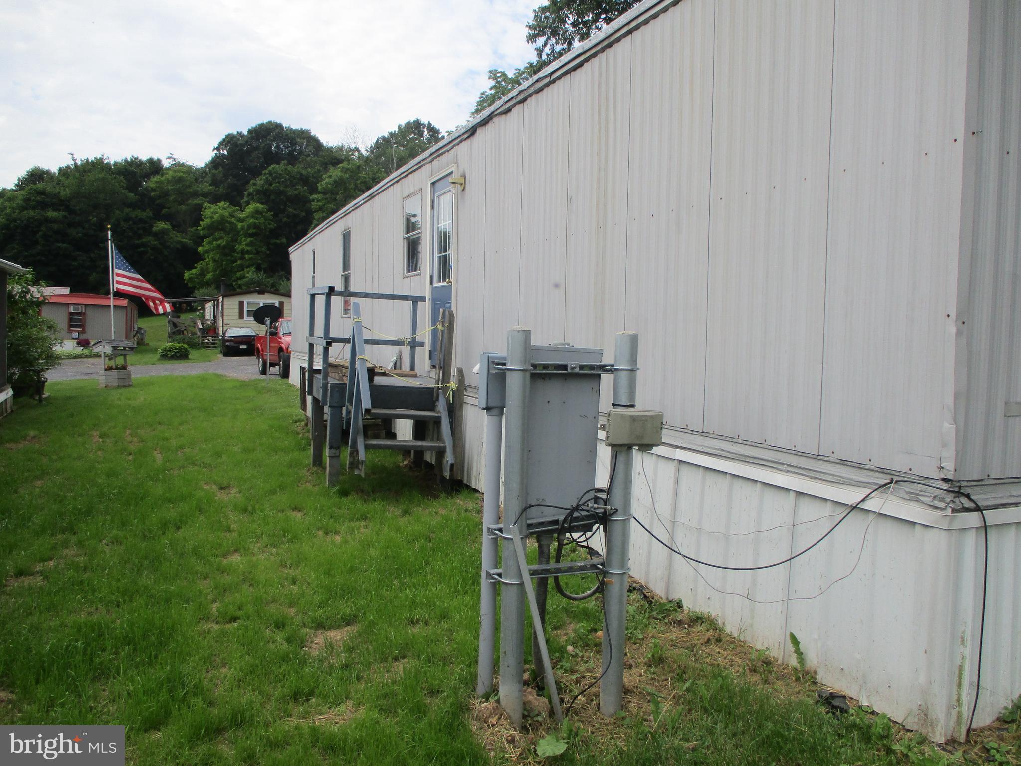 EVERETT BOROUGH - Residential Lease