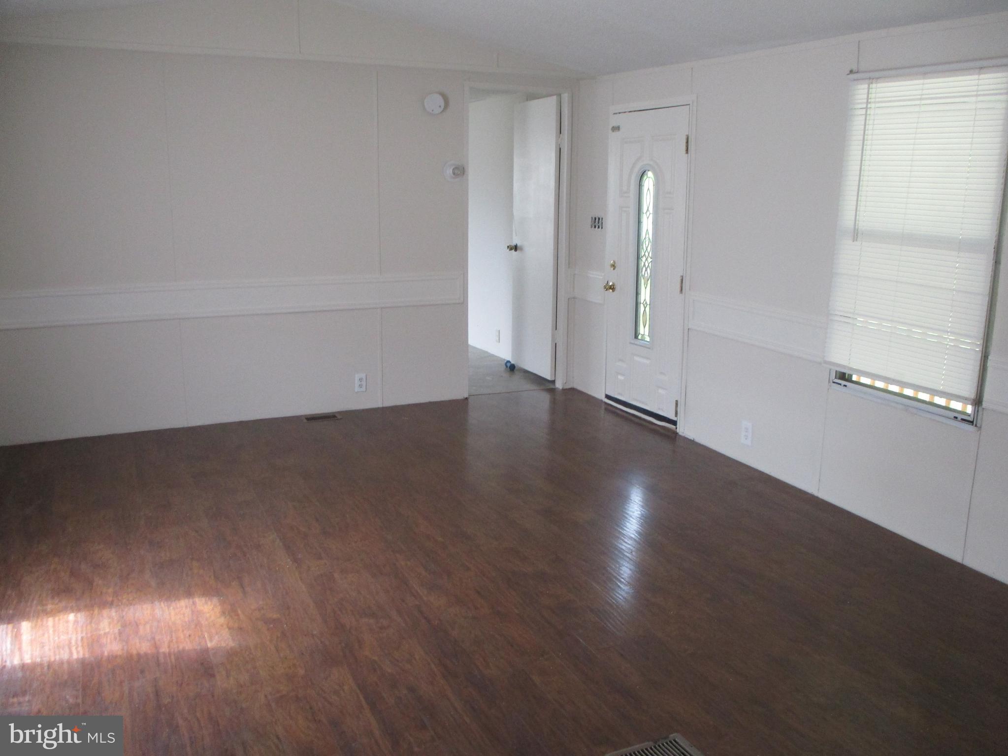 EVERETT BOROUGH - Residential Lease