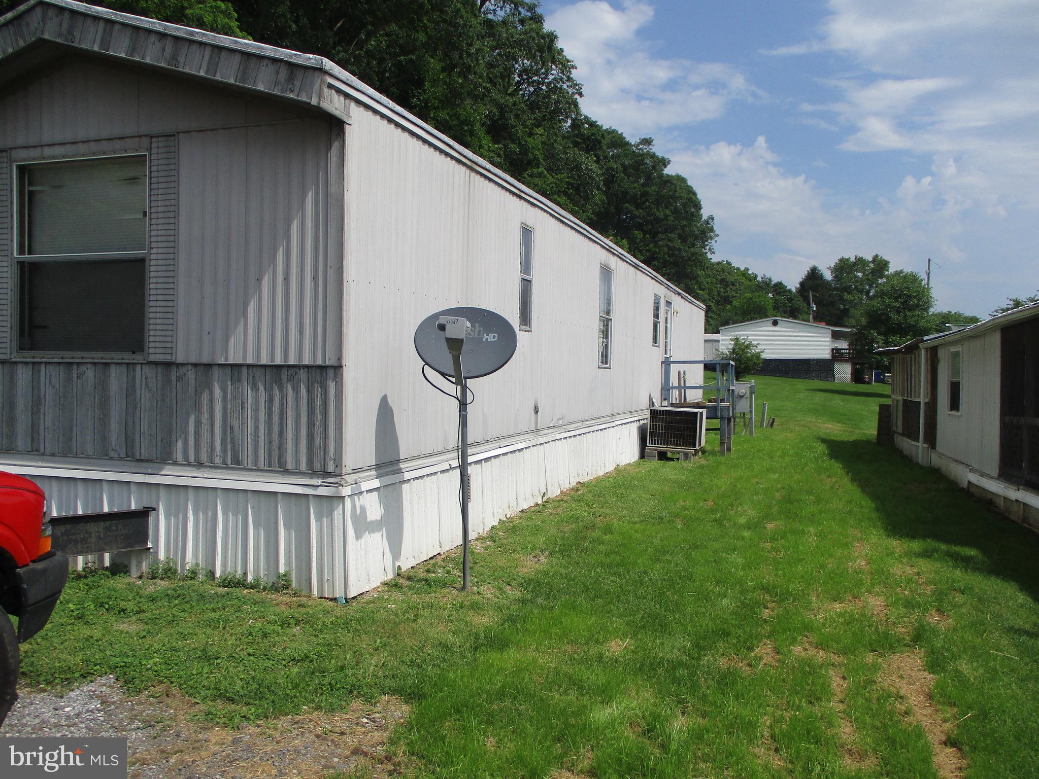 EVERETT BOROUGH - Residential Lease