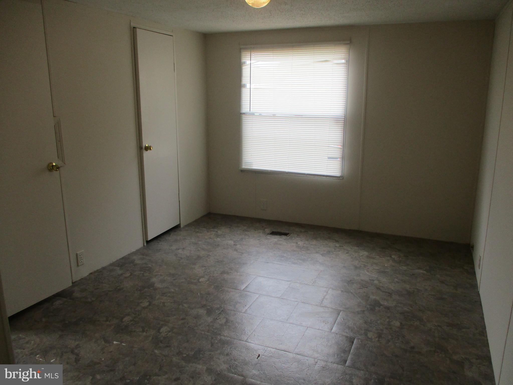 EVERETT BOROUGH - Residential Lease