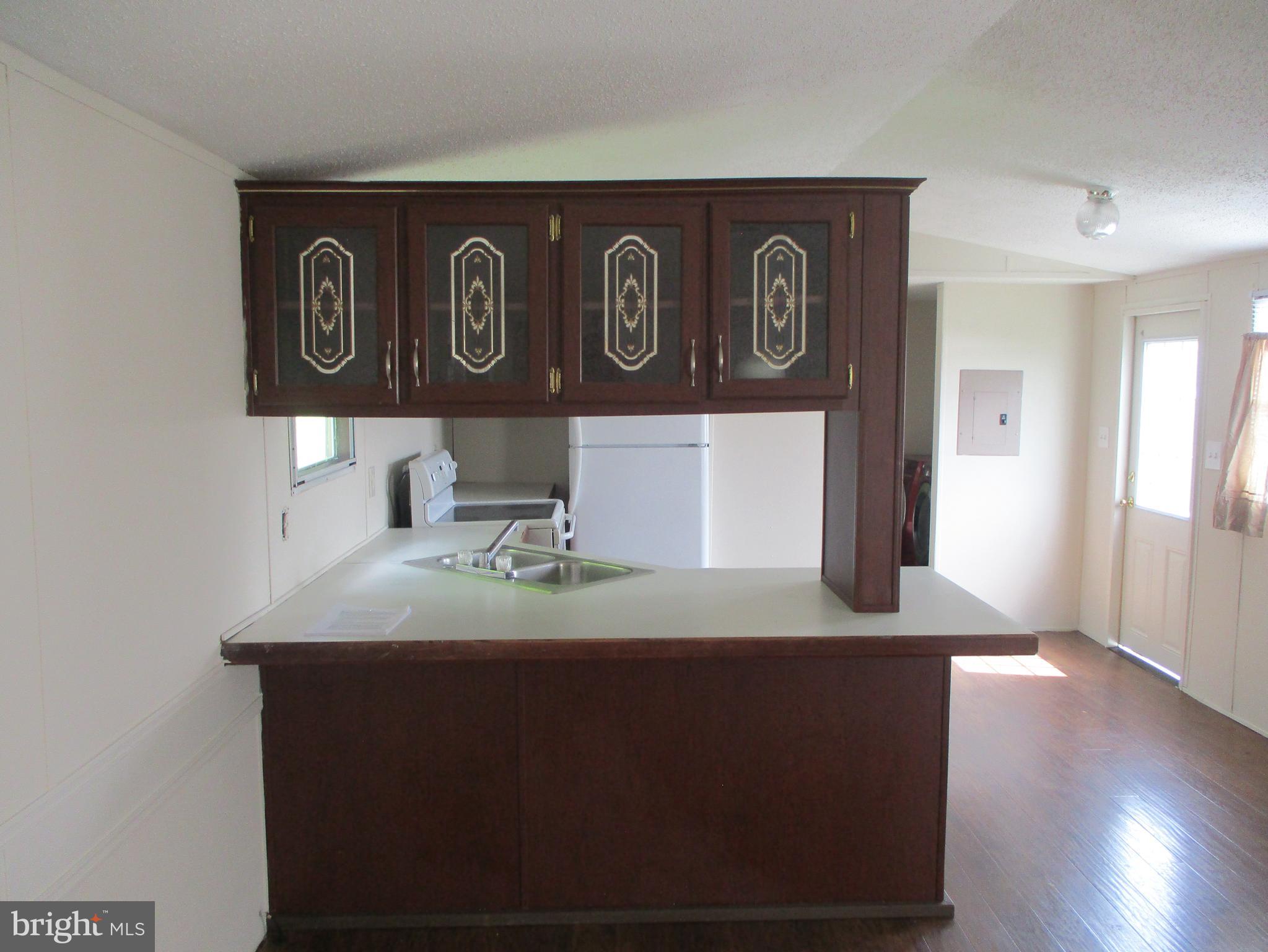 EVERETT BOROUGH - Residential Lease