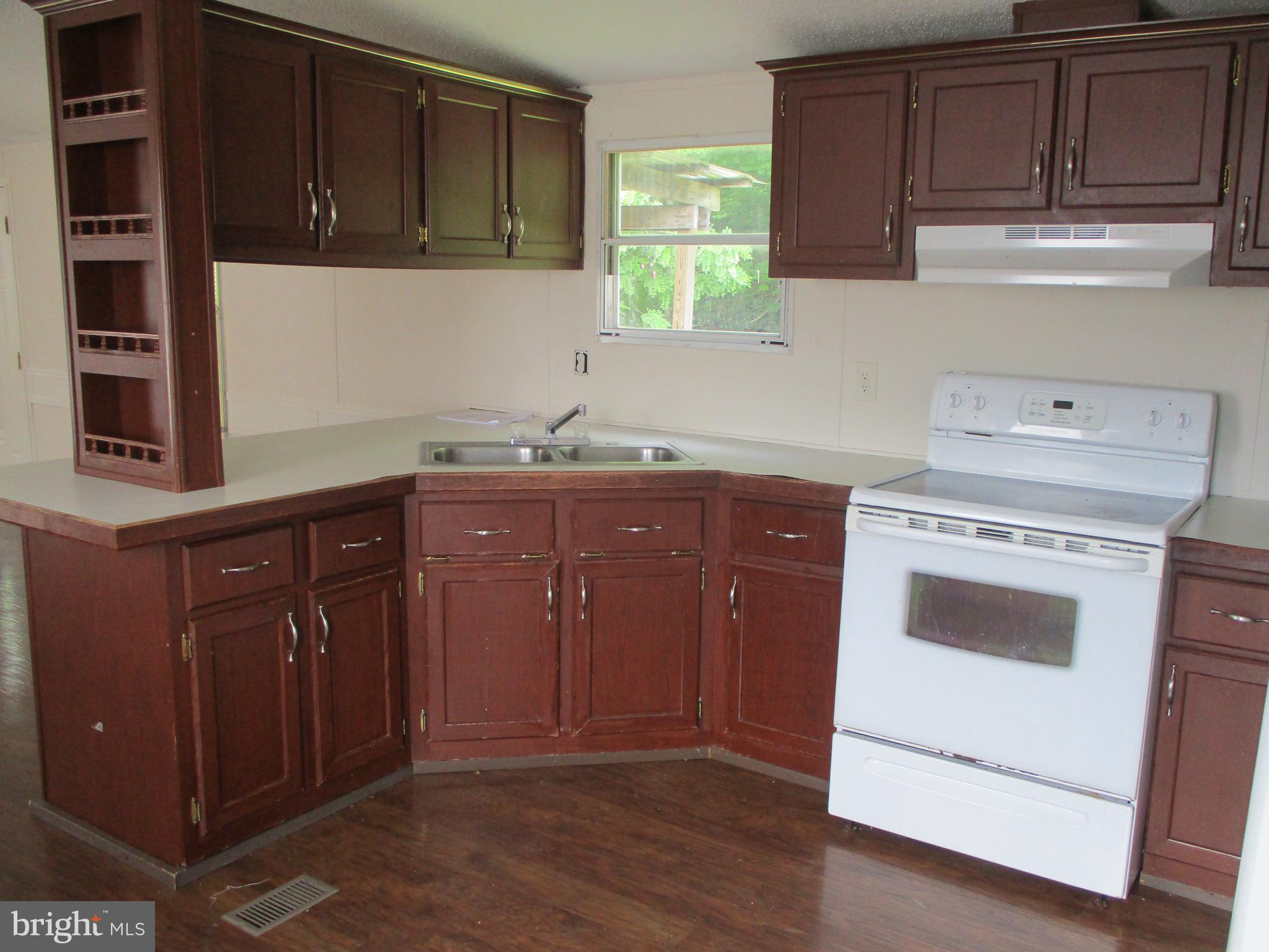 EVERETT BOROUGH - Residential Lease