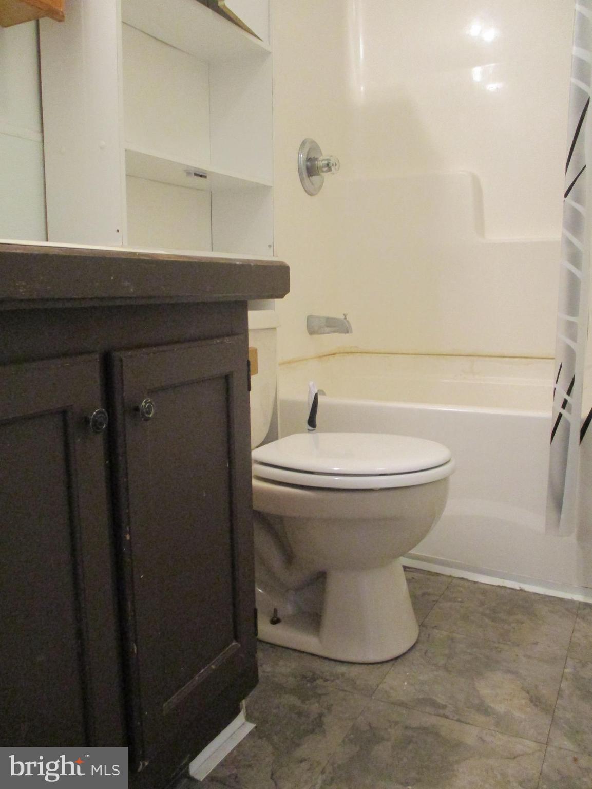 EVERETT BOROUGH - Residential Lease