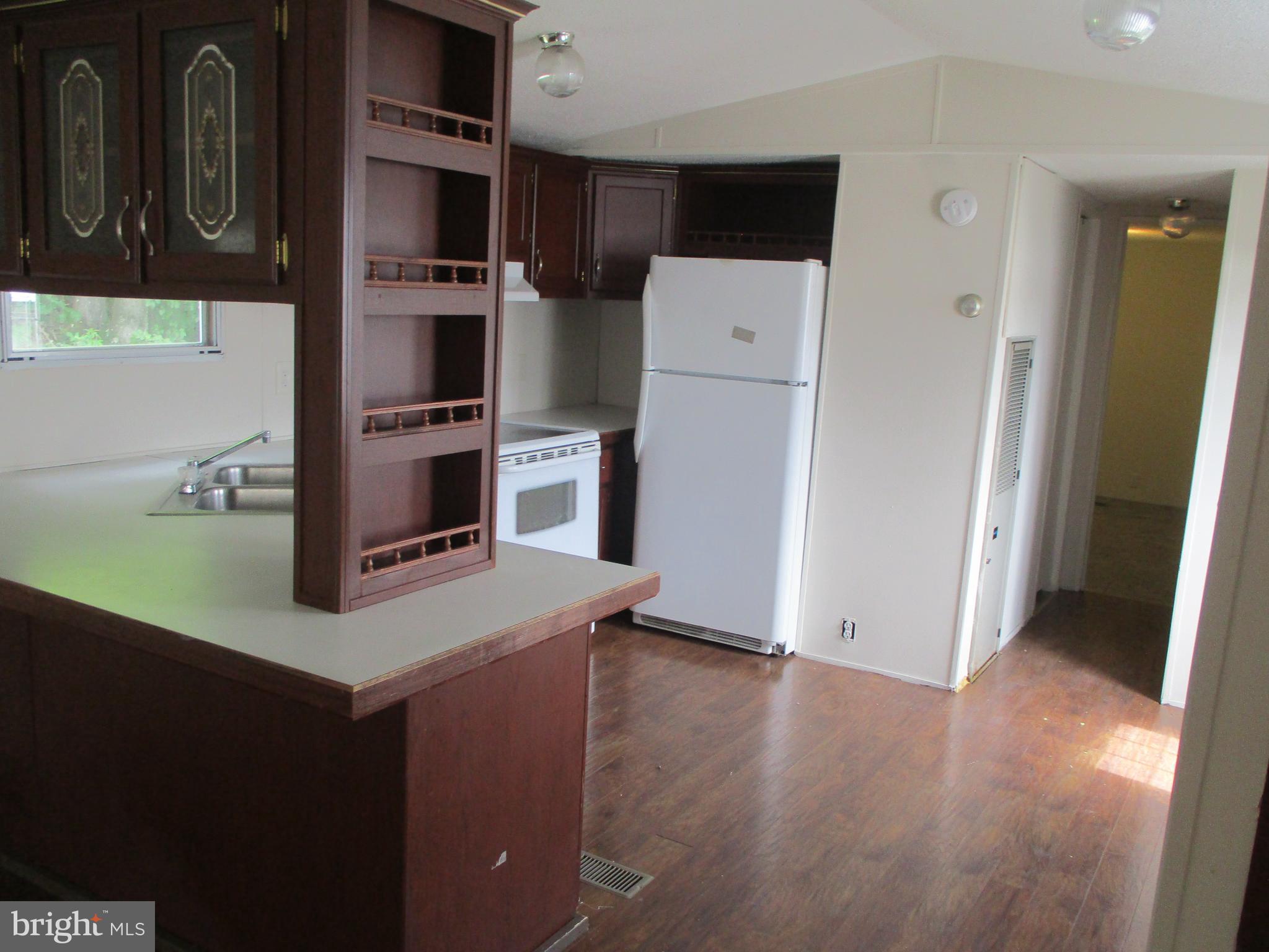 EVERETT BOROUGH - Residential Lease