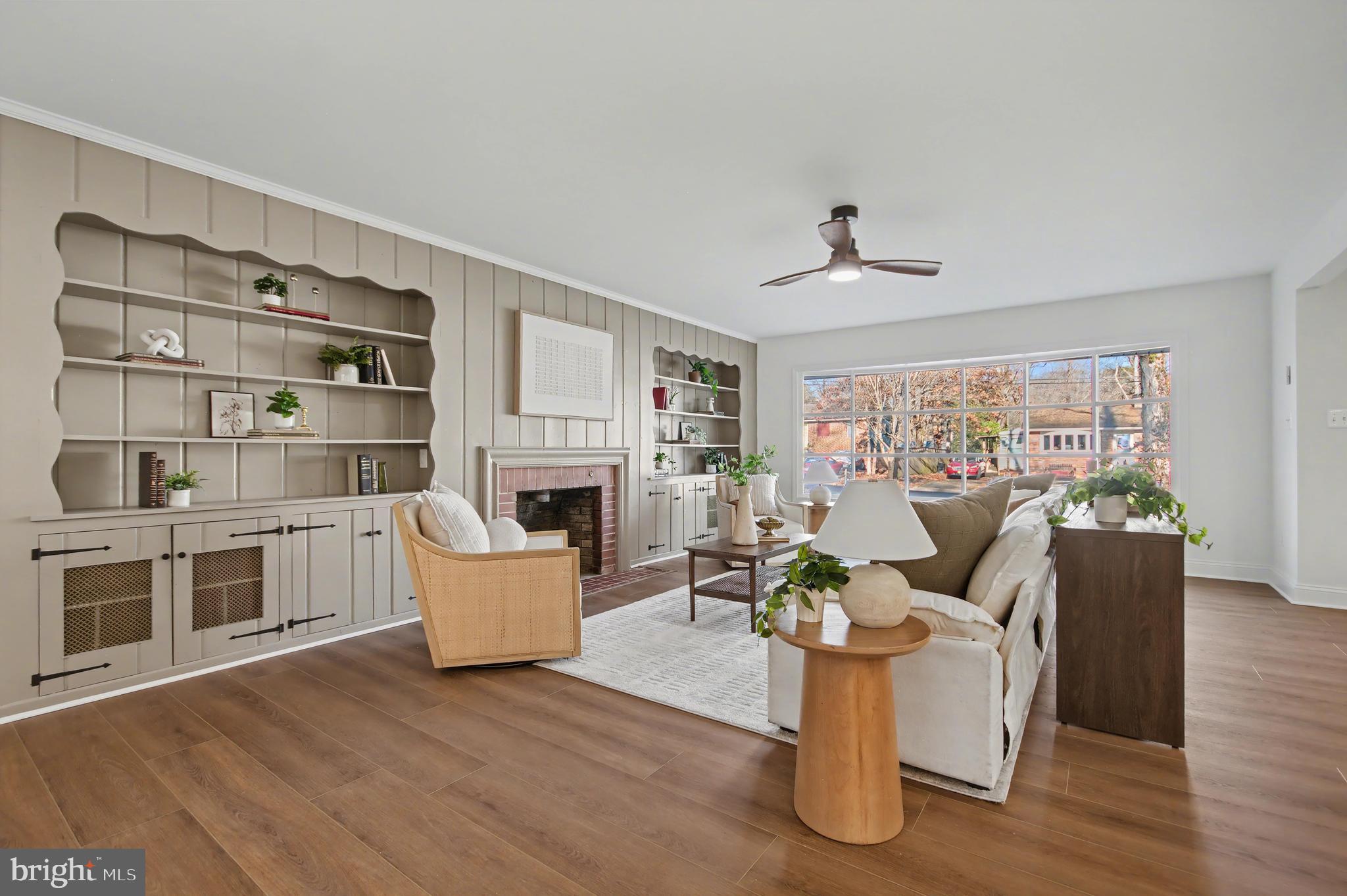 HILLSMERE ESTATES - Residential