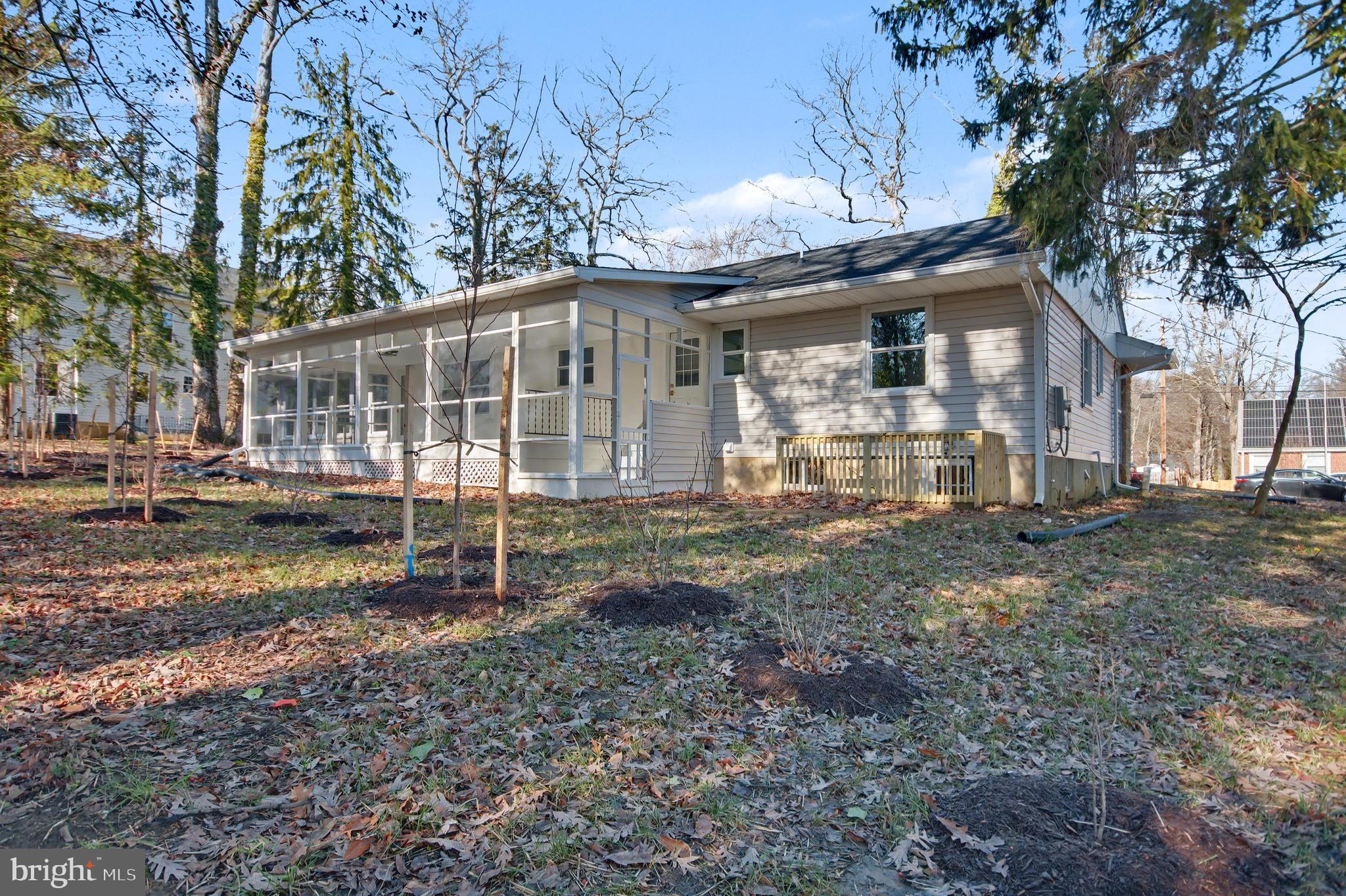 HILLSMERE ESTATES - Residential