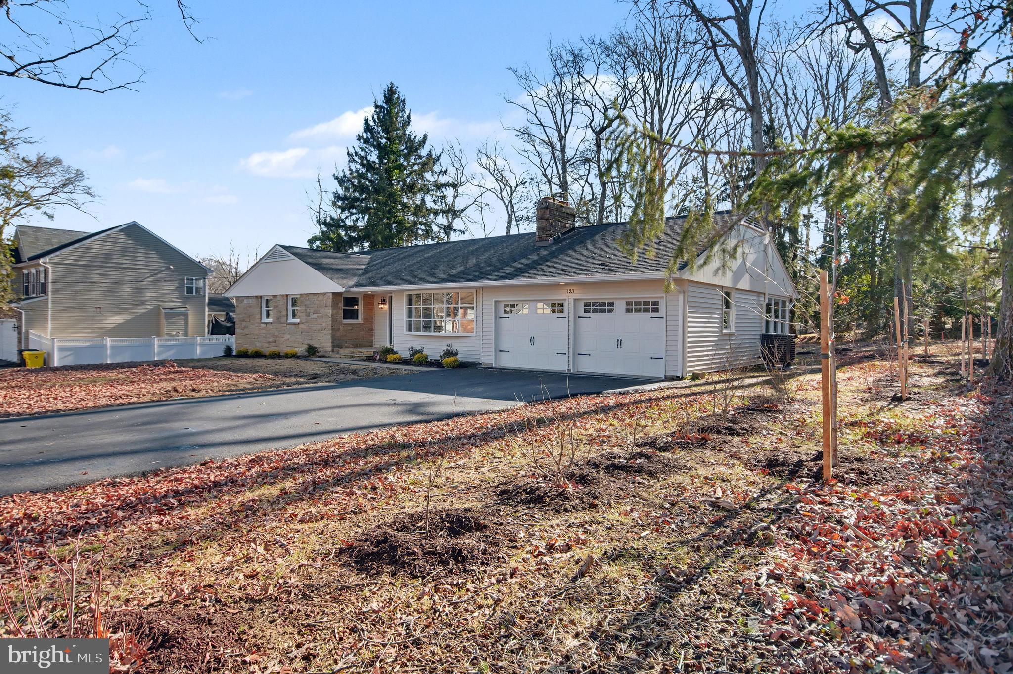 HILLSMERE ESTATES - Residential