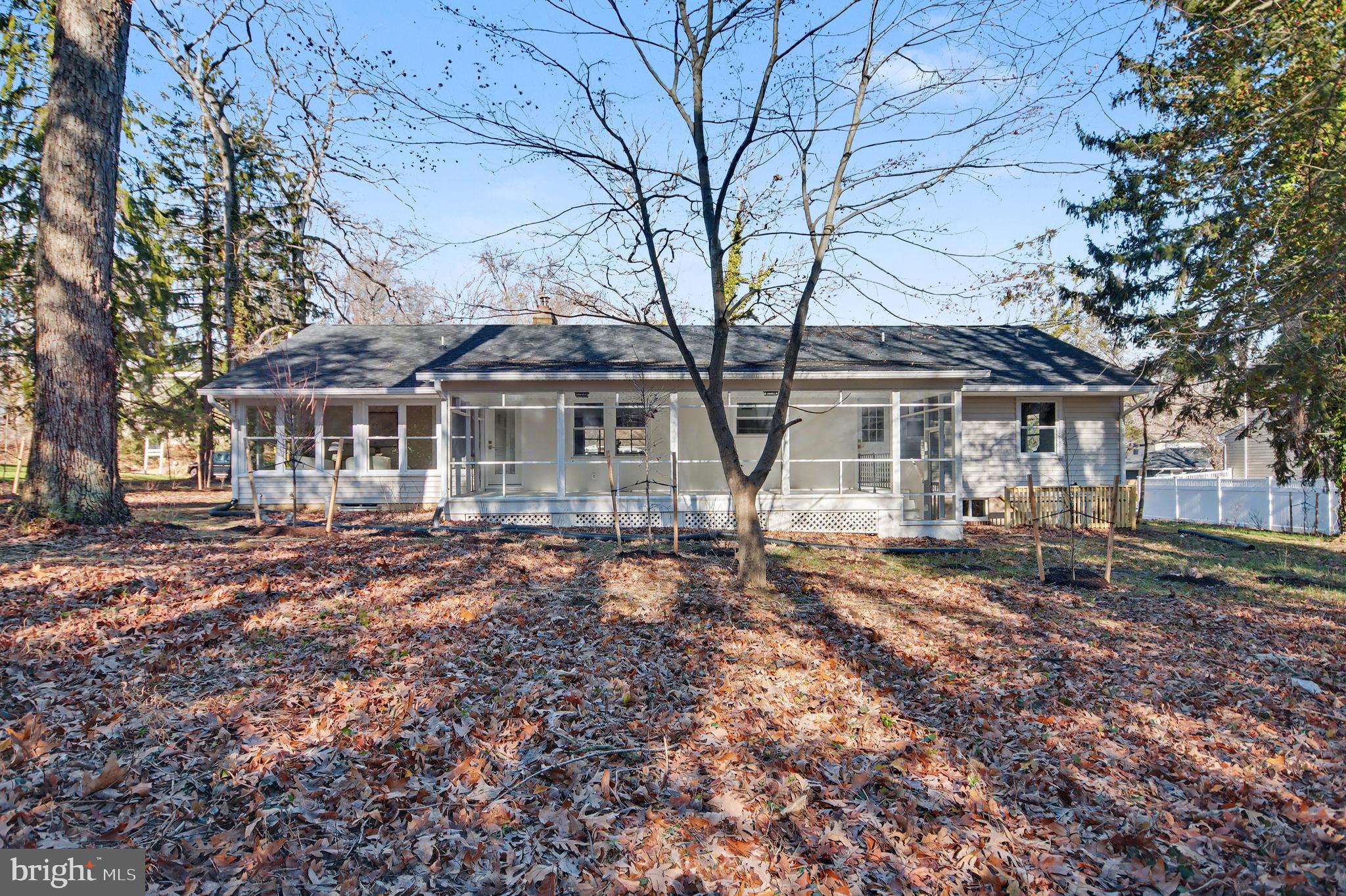 HILLSMERE ESTATES - Residential