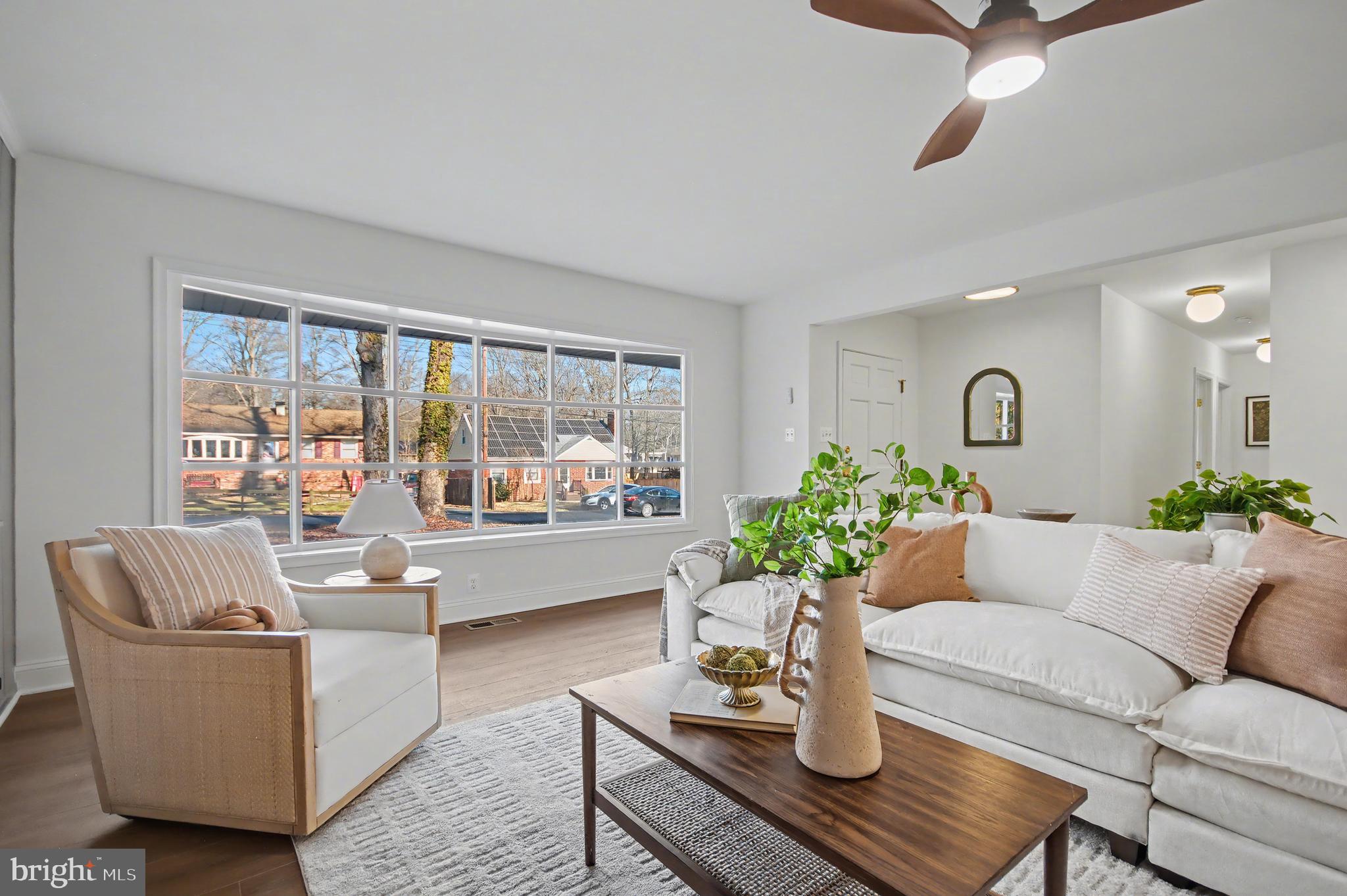 HILLSMERE ESTATES - Residential