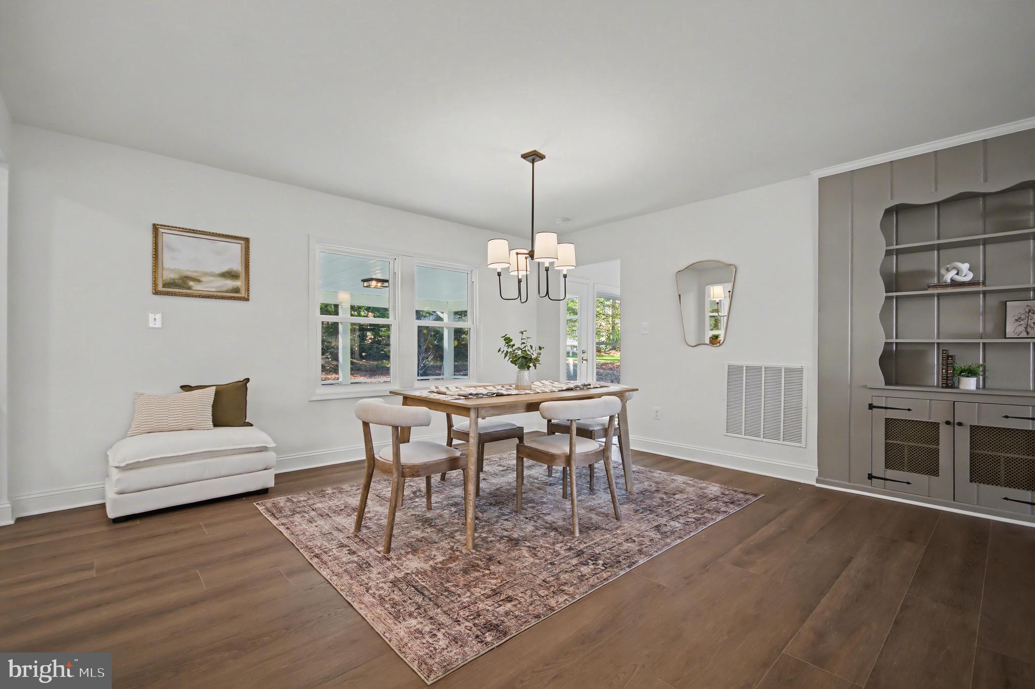 HILLSMERE ESTATES - Residential