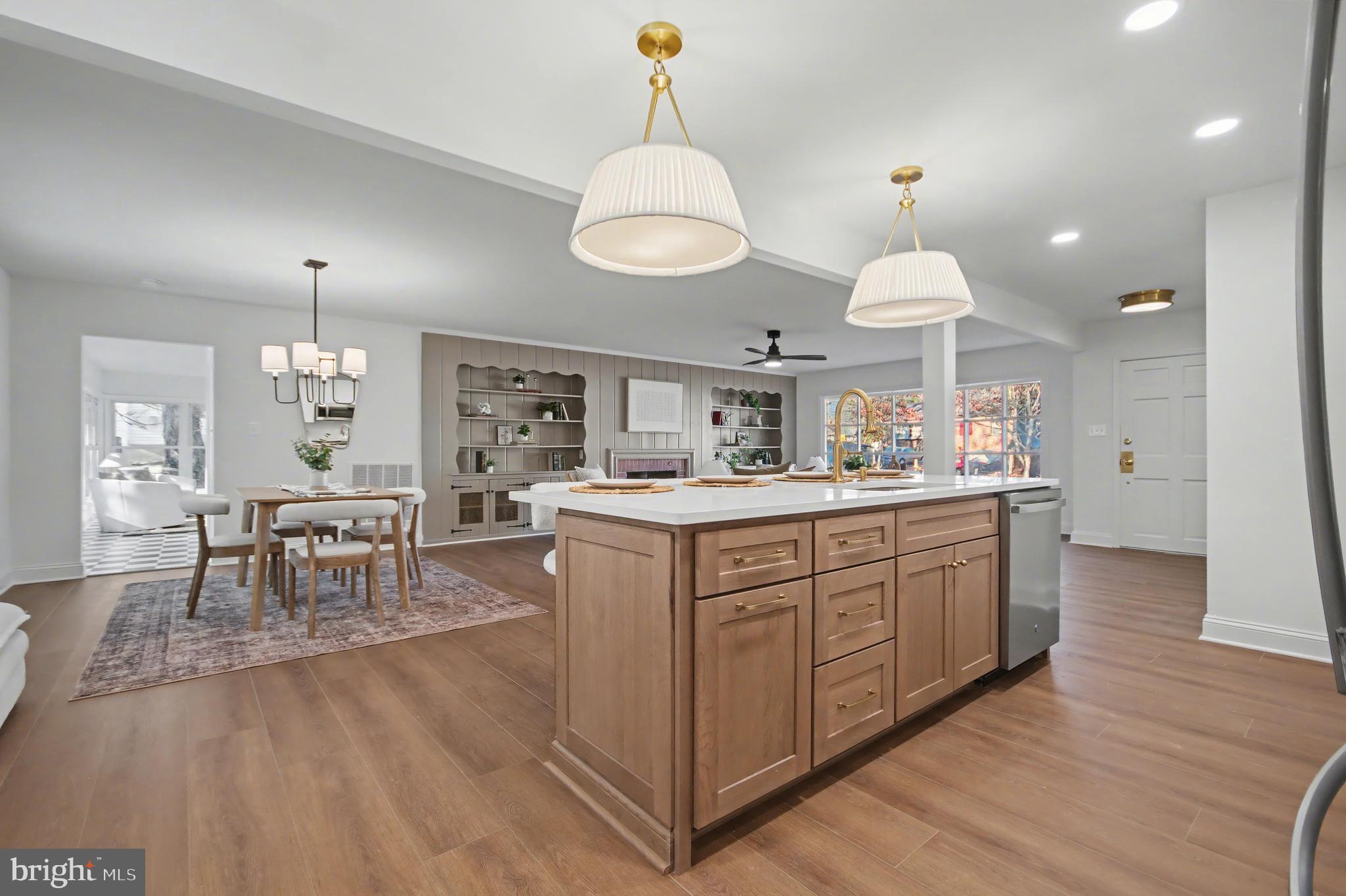 HILLSMERE ESTATES - Residential