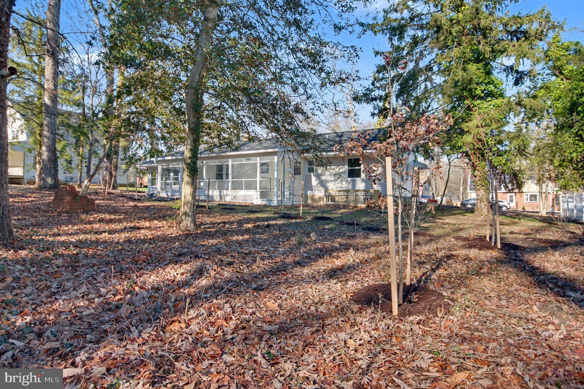 HILLSMERE ESTATES - Residential