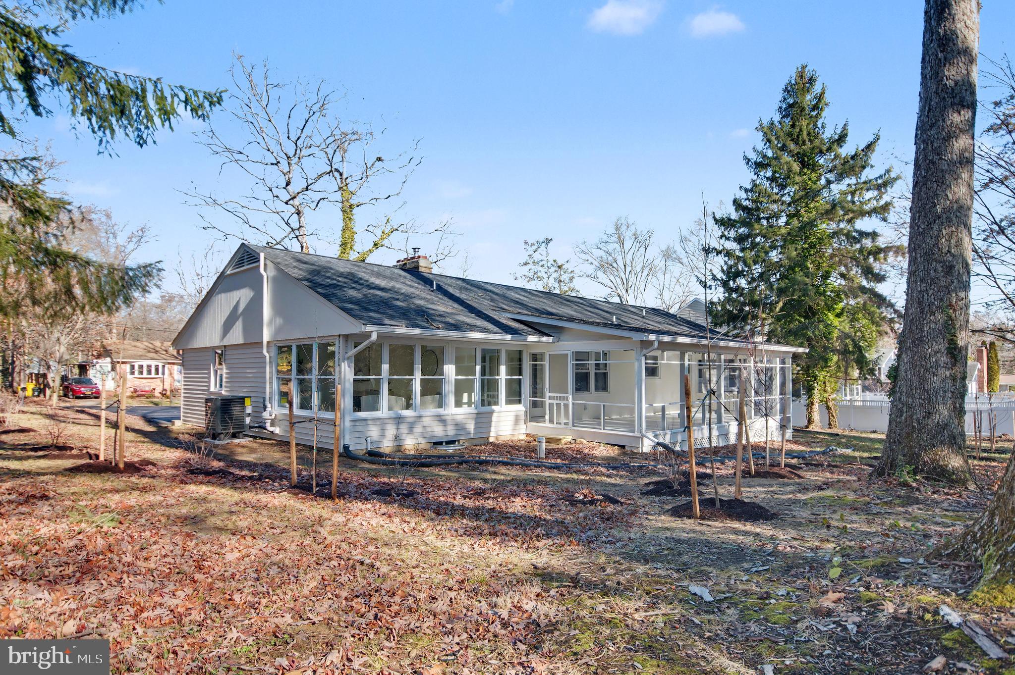 HILLSMERE ESTATES - Residential