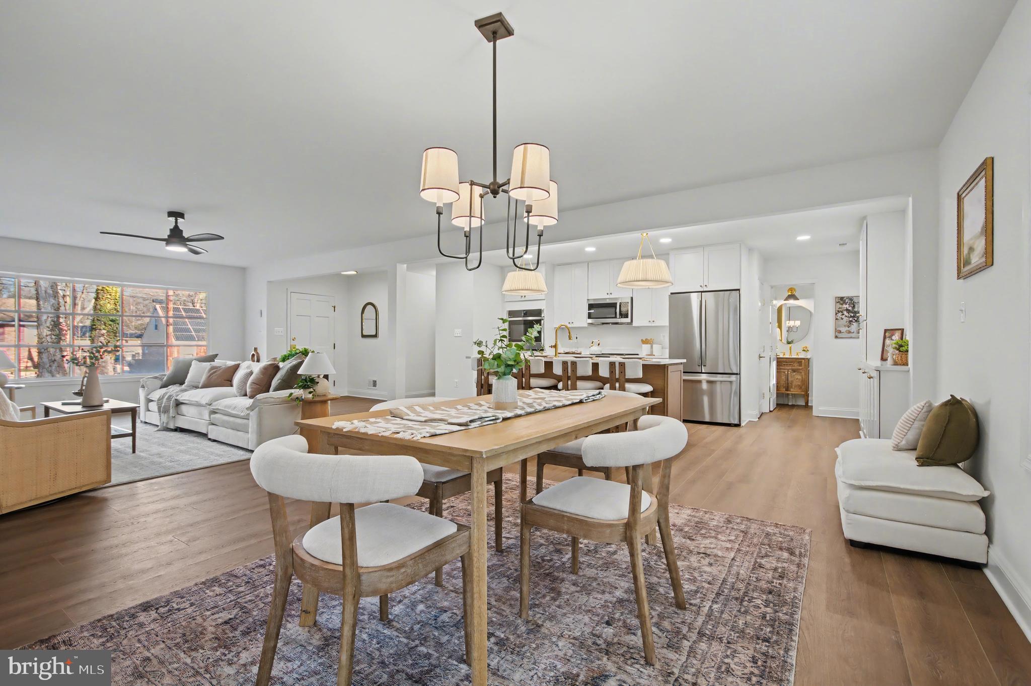 HILLSMERE ESTATES - Residential