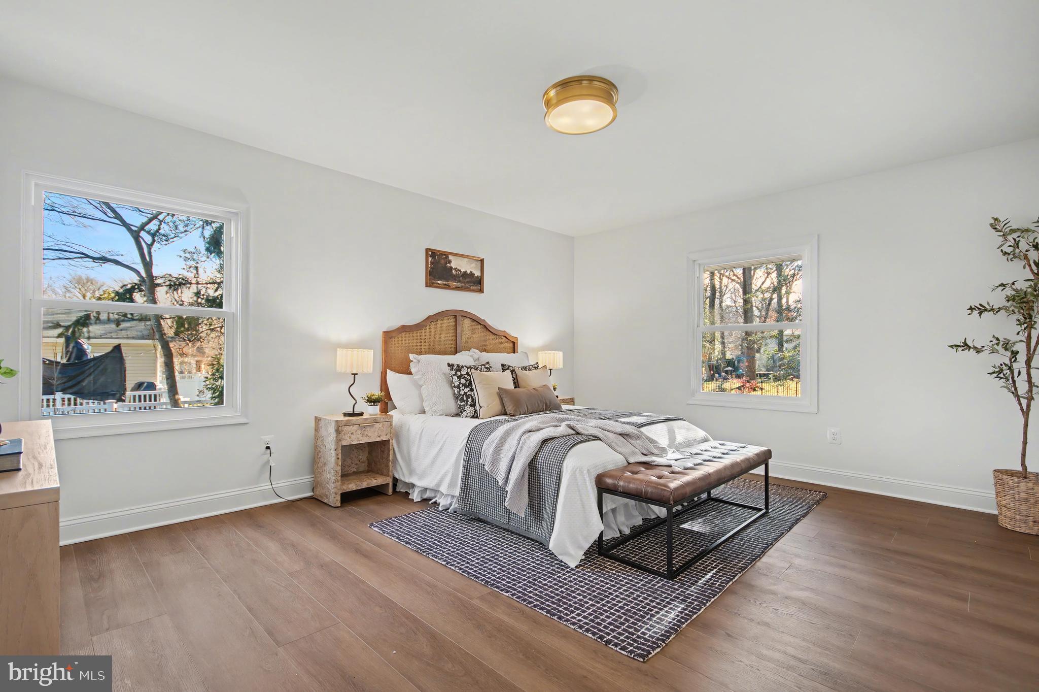 HILLSMERE ESTATES - Residential