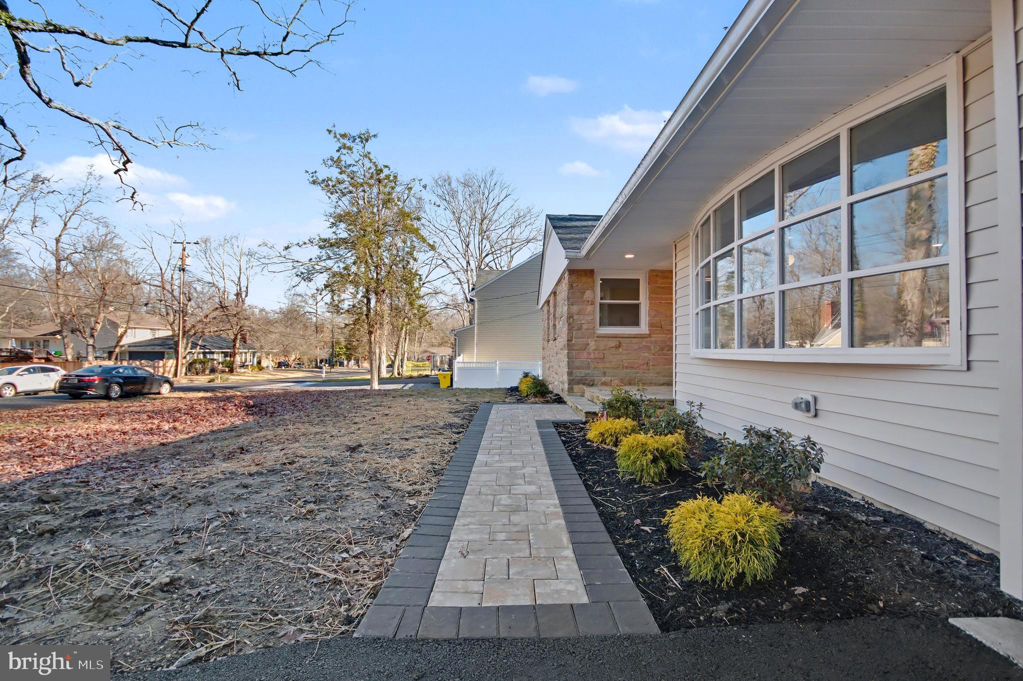 HILLSMERE ESTATES - Residential