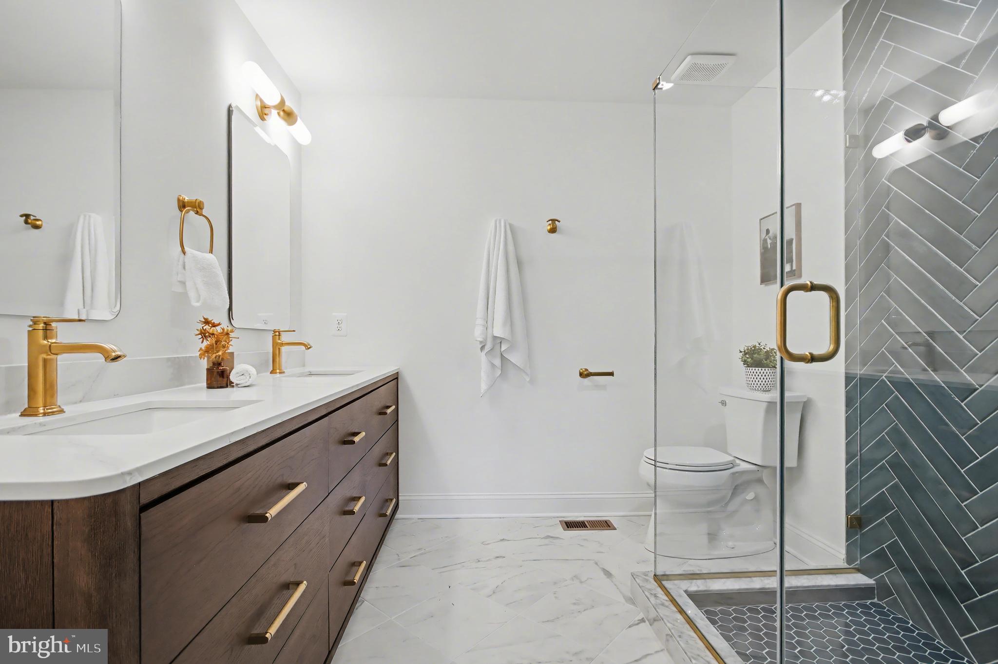 HILLSMERE ESTATES - Residential