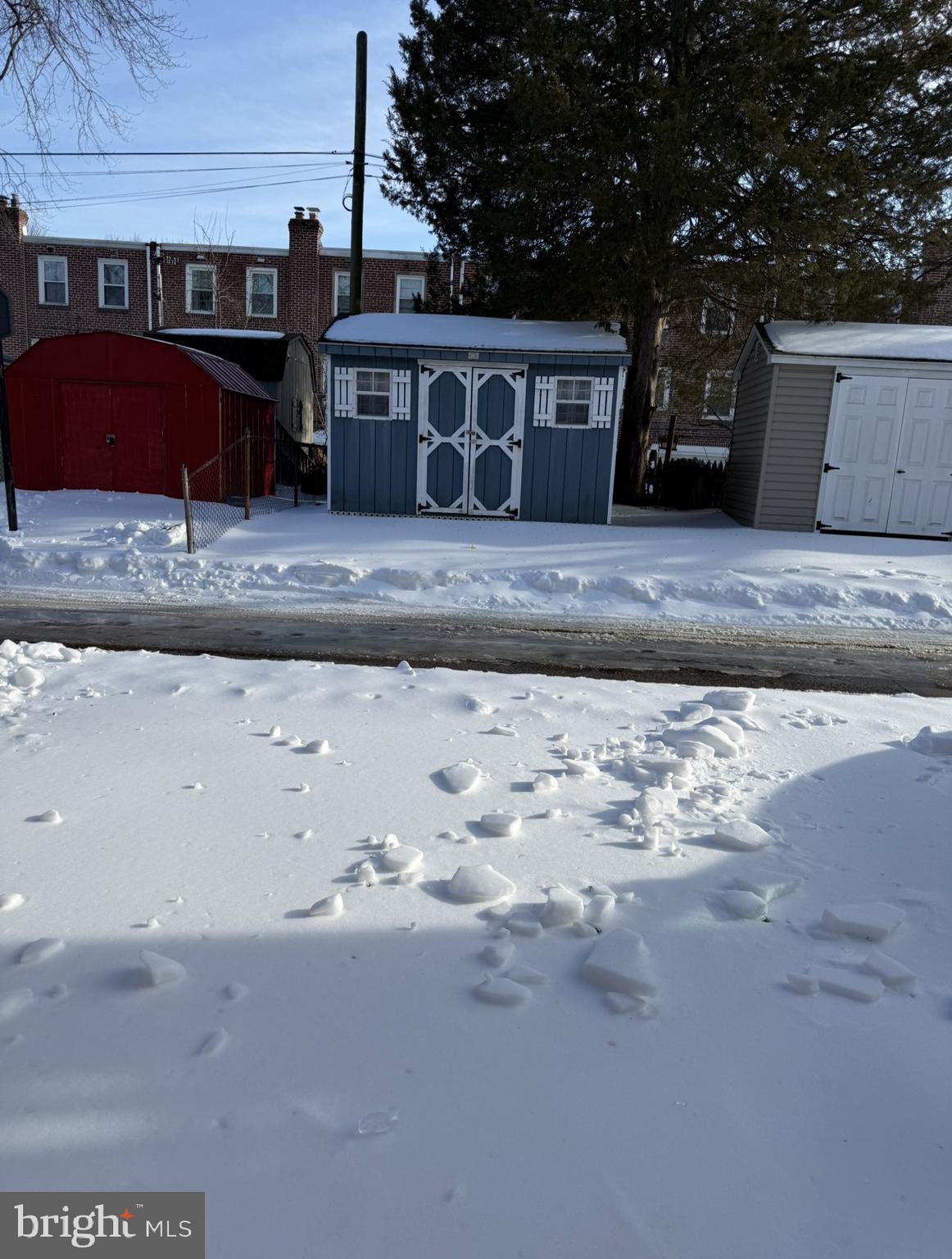 COLLINGDALE - Residential