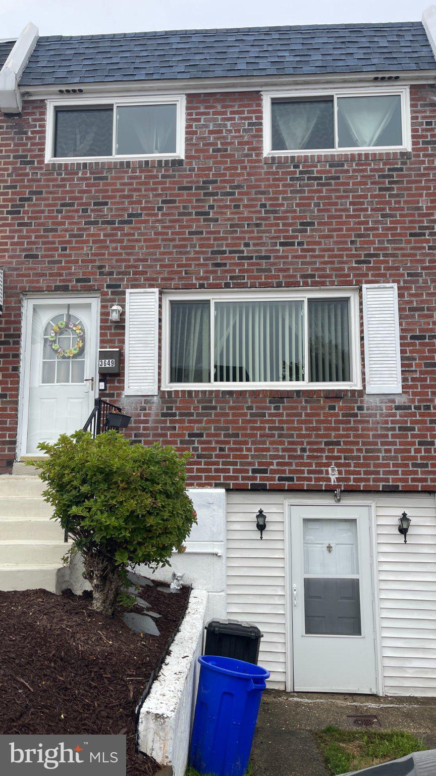 3649 FRIAR ROAD
