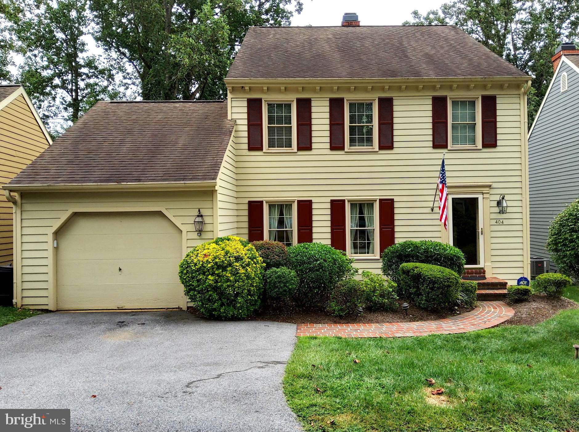Great opportunity to live in desirable Deerfield Knoll in Willistown Twp. This 3 bdr, 3 bath home in Great Valley School District is now available to rent. You may even take your furry friend with you. Enter through the foyer to a spacious living area with wood fireplace that opens to a delightful private patio and courtyard. Entrance to the patio is also accessed from the formal dining room that is serviced by the highly efficient eat in kitchen. Enjoy the cosy den off the kitchen for peaceful evenings with a good book. Or by the fire on those cold winter nights. For your convenience there is a full laurdry room and pantry off the kitchen with entrance to the 1 car attached garage. The upper level offers a main bedroom with bath and walk-in closet plus 2 additional sizable bedrooms with lots of closet space, another full hall bath and hallway linen closet. The unfinished basement can be used for those extra items that need storage. This is a very quiet, well maintained community of 119 single homes connected by courtyards. Plenty of walking areas with a lovely pond complete with a fountain to enjoy along your way. Lots of common areas used for community activites. Schedule a tour of this home today before it is gone.