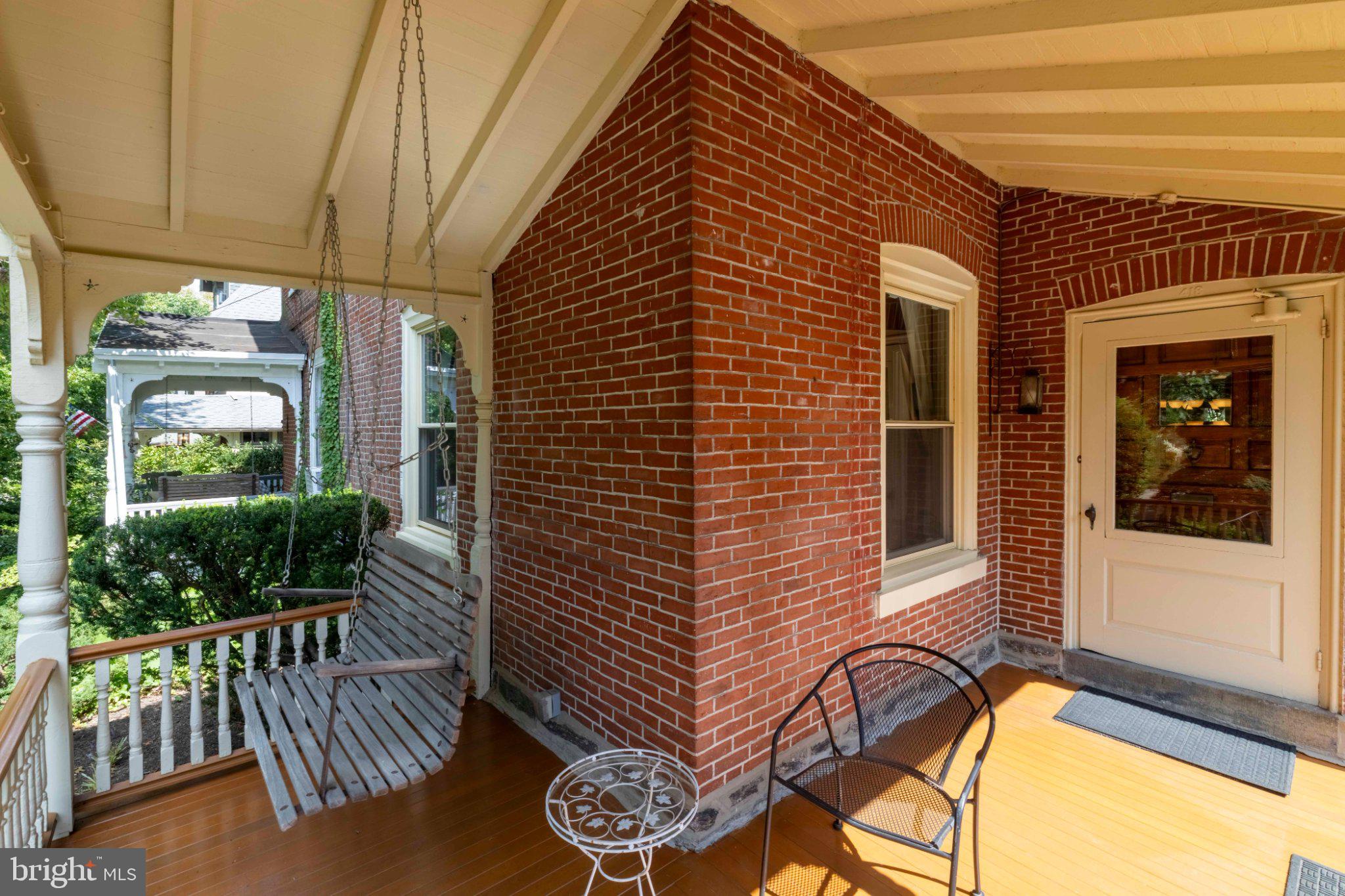 418 W PRICE STREET