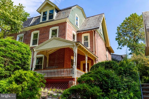 Townhouse For Sale - 418 W Price Street<br/> Philadelphia County, PHILADELPHIA, PA 19144