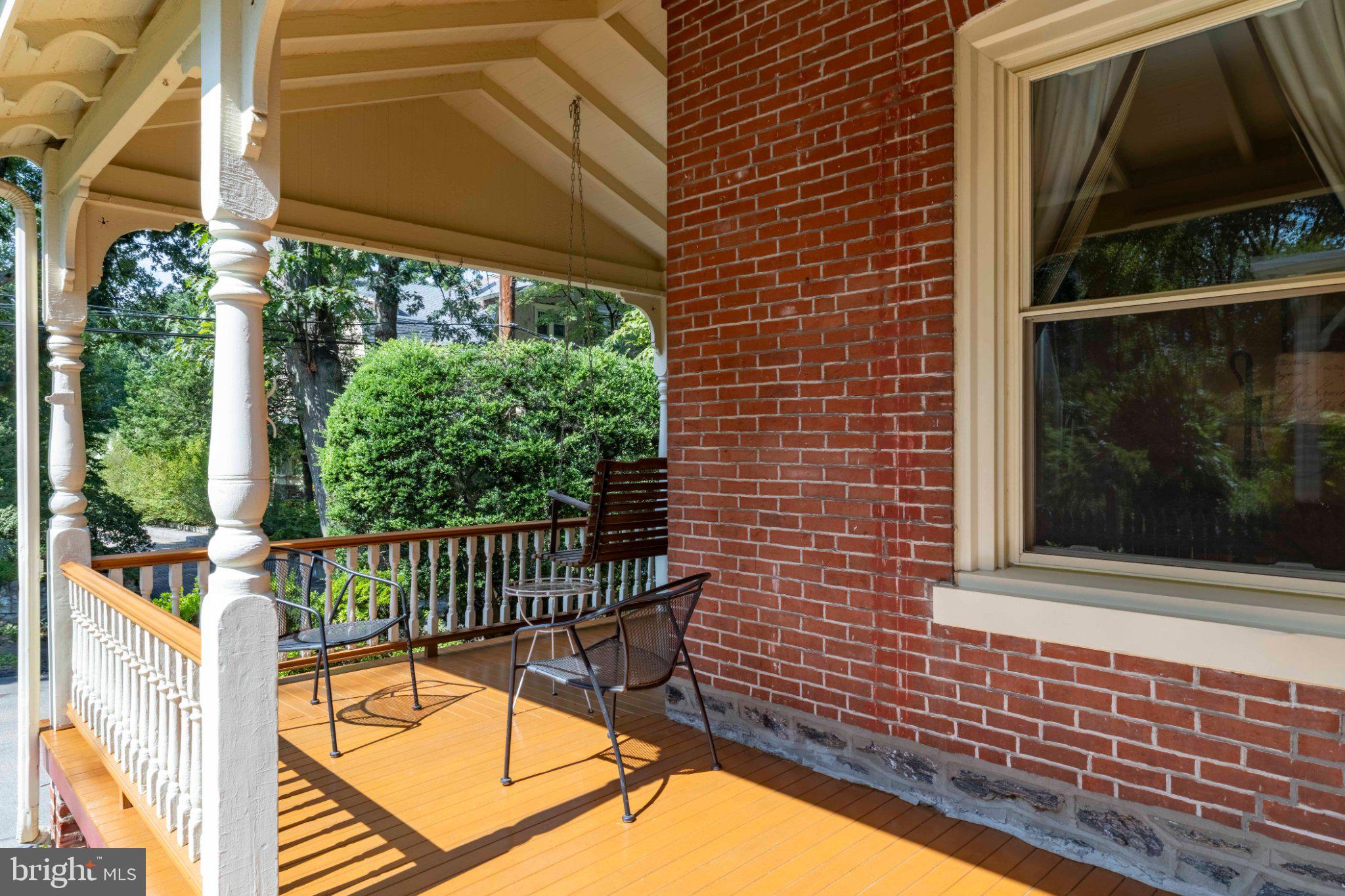 418 W PRICE STREET
