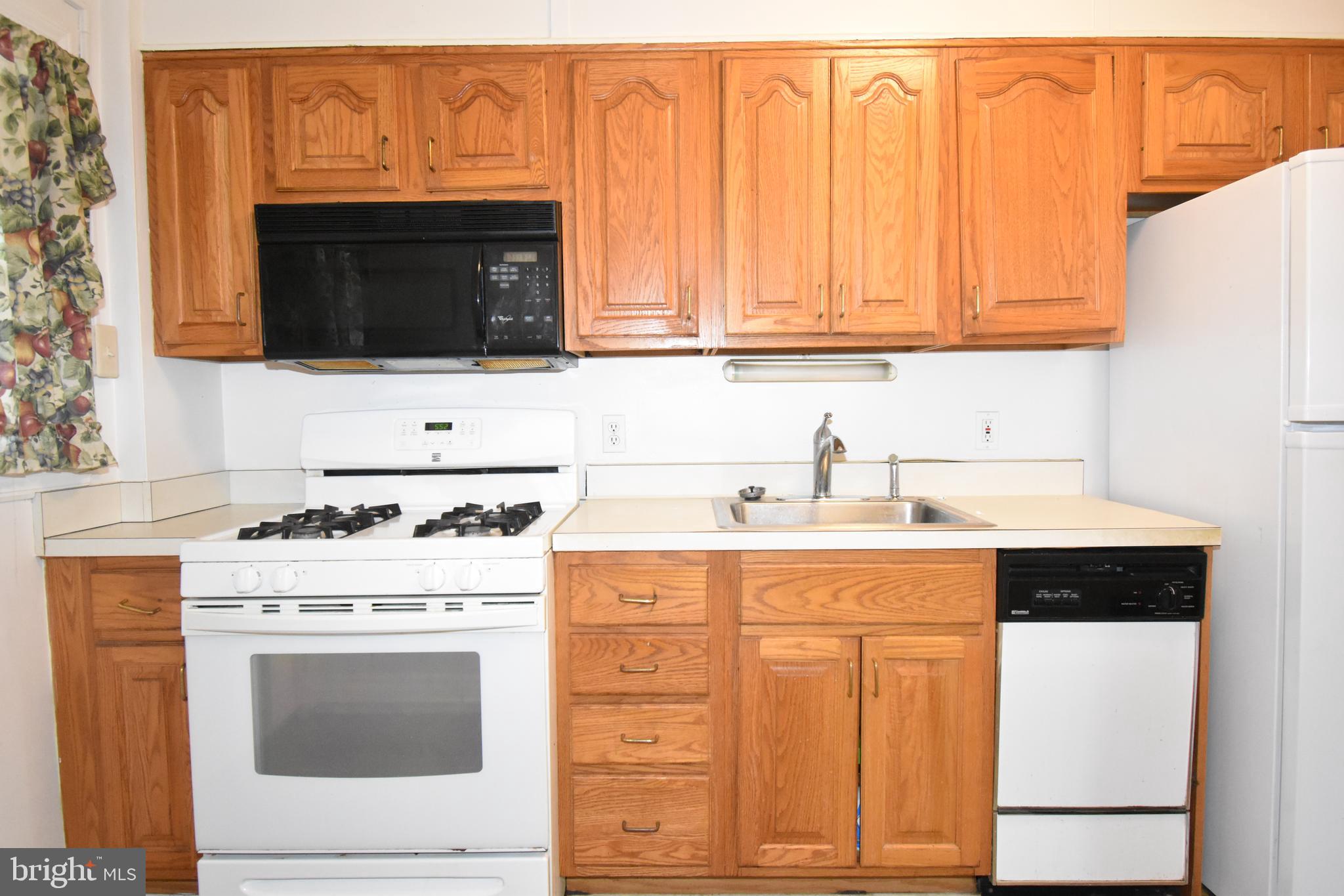 NORTHWOOD - Residential