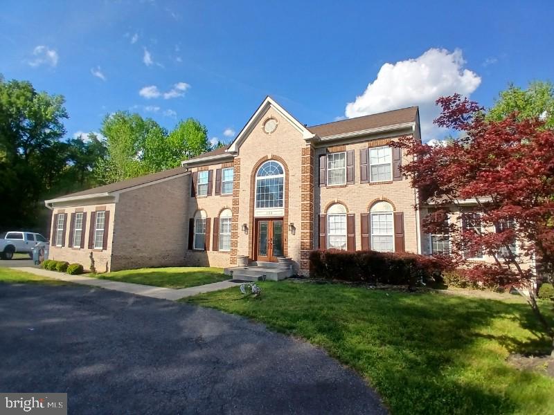 304 TAMERACK COURT