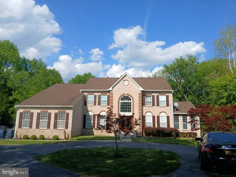 304 Tamerack Court
