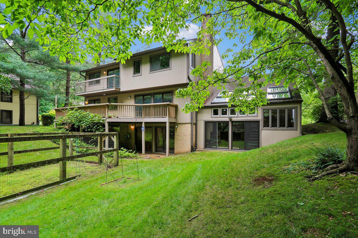 PT BETHESDA OUT RES 2 - Residential