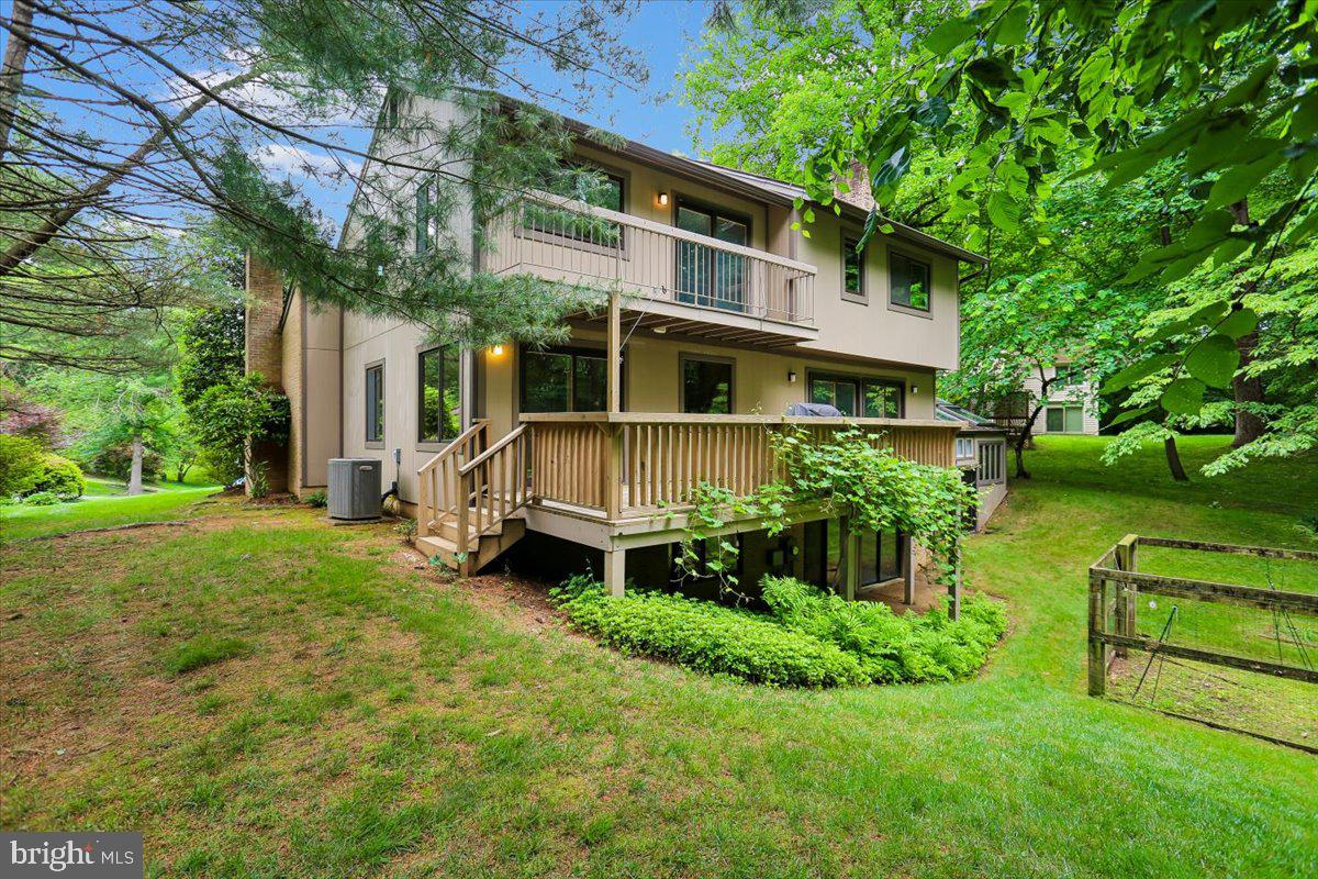 PT BETHESDA OUT RES 2 - Residential