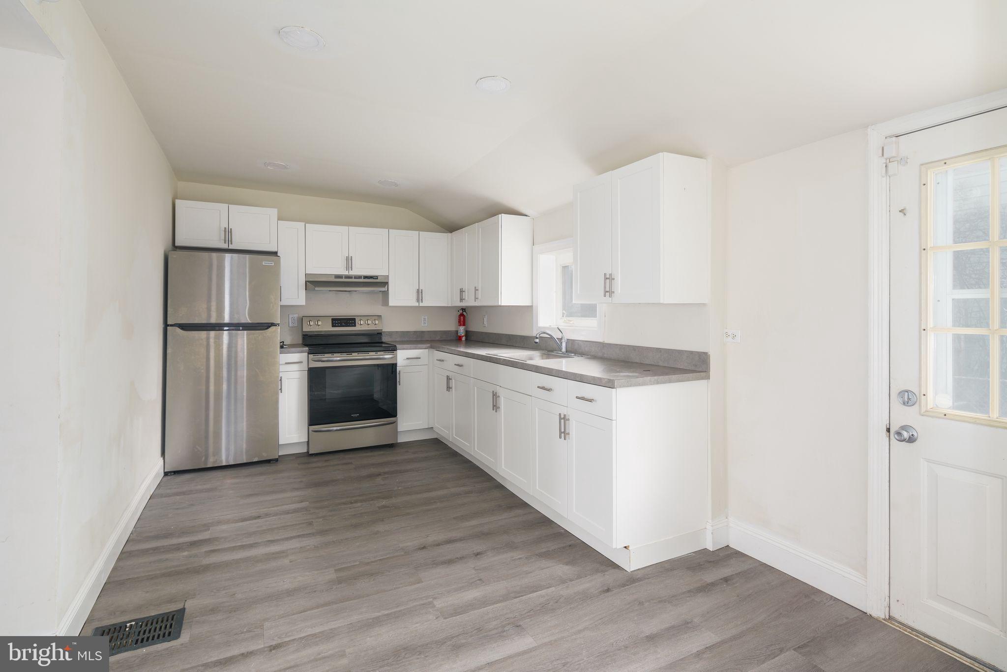 BROOKLANDS - Residential