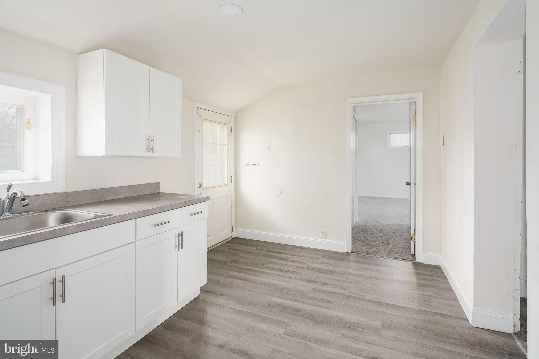 BROOKLANDS - Residential