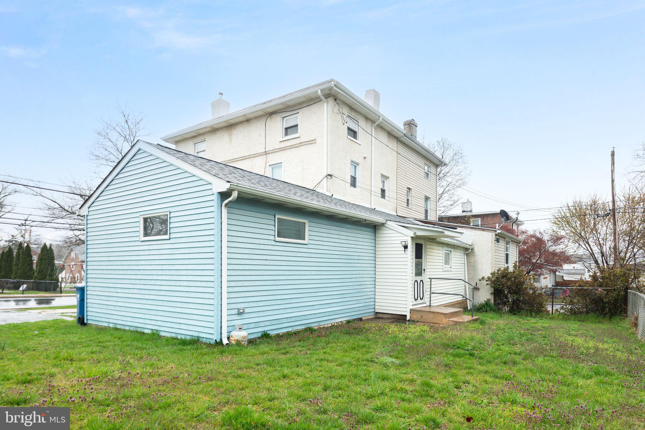 BROOKLANDS - Residential