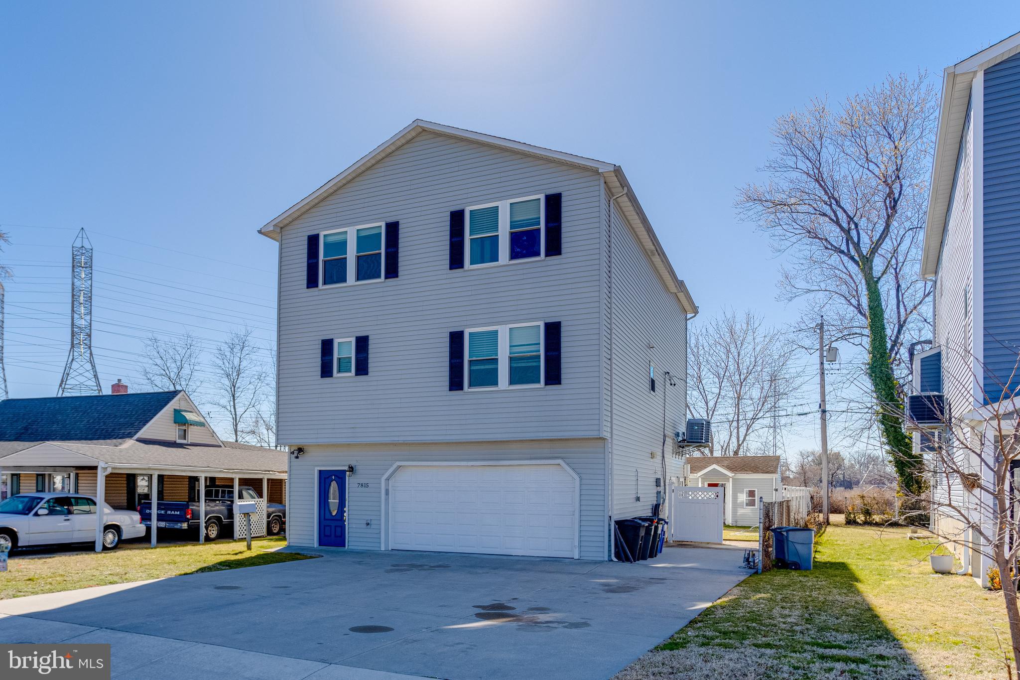 DUNDALK - Residential