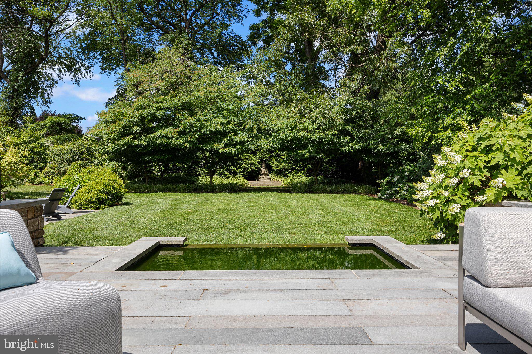 BUCKINGHAM - Residential