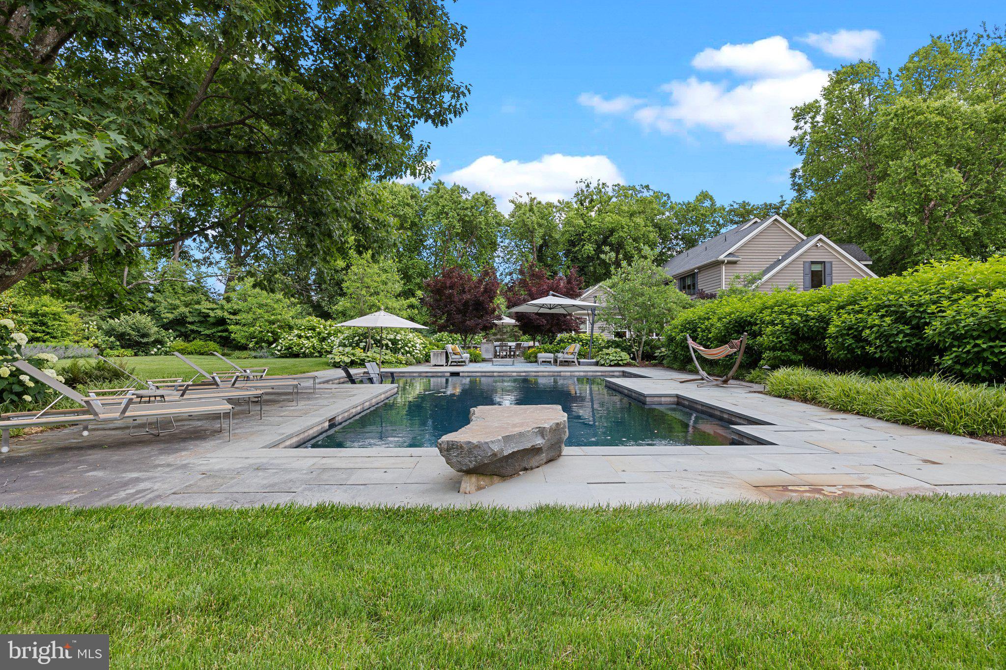 BUCKINGHAM - Residential