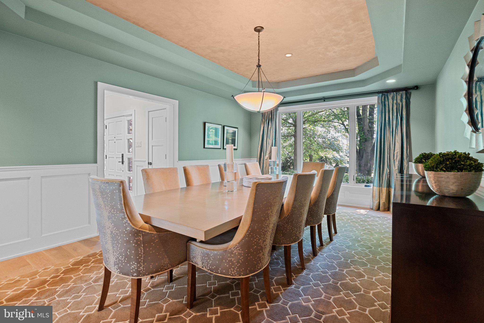 BUCKINGHAM - Residential