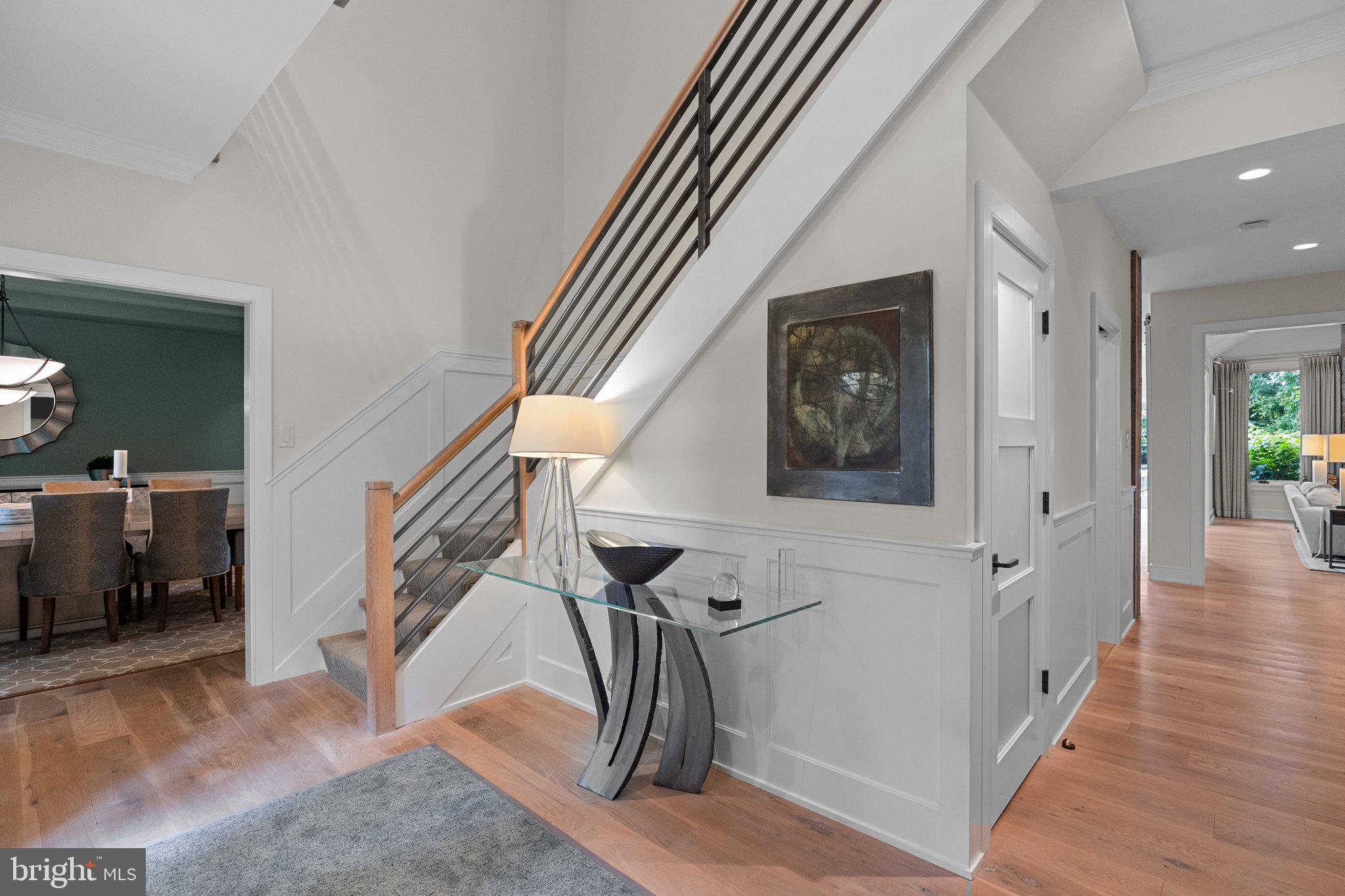 BUCKINGHAM - Residential