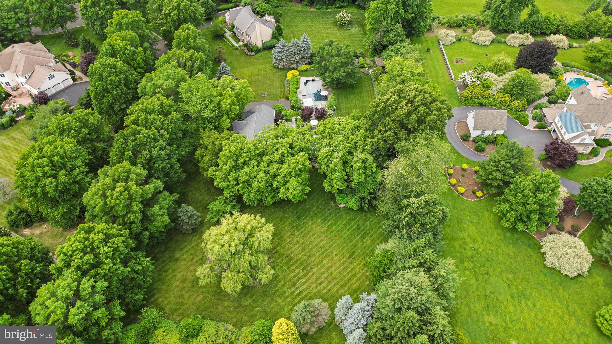 BUCKINGHAM - Residential