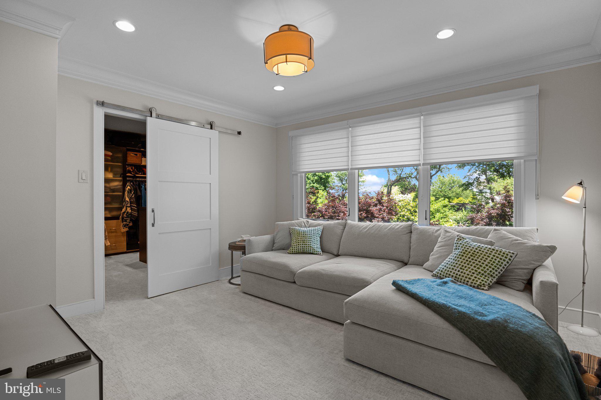 BUCKINGHAM - Residential