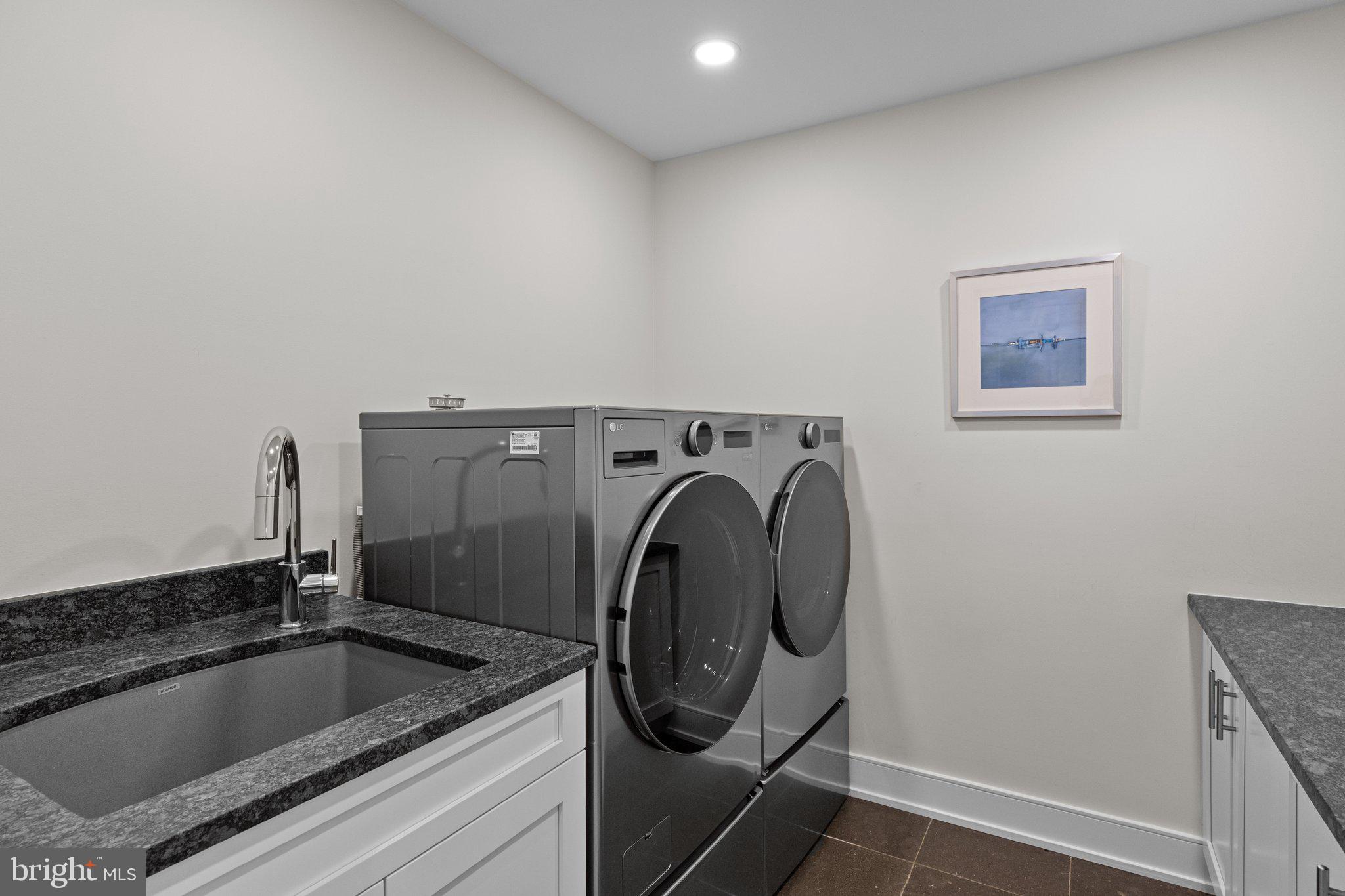 BUCKINGHAM - Residential