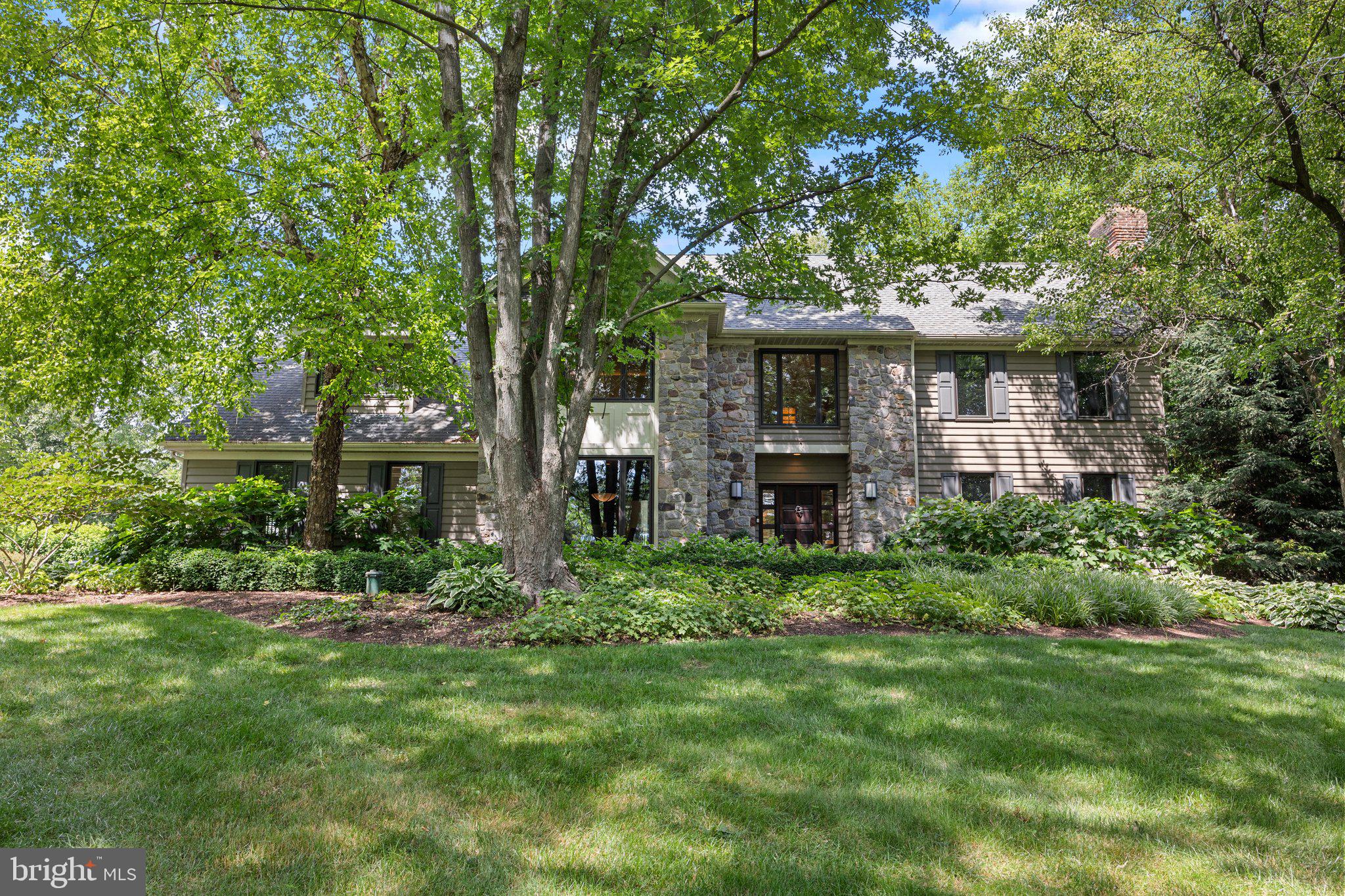 BUCKINGHAM - Residential